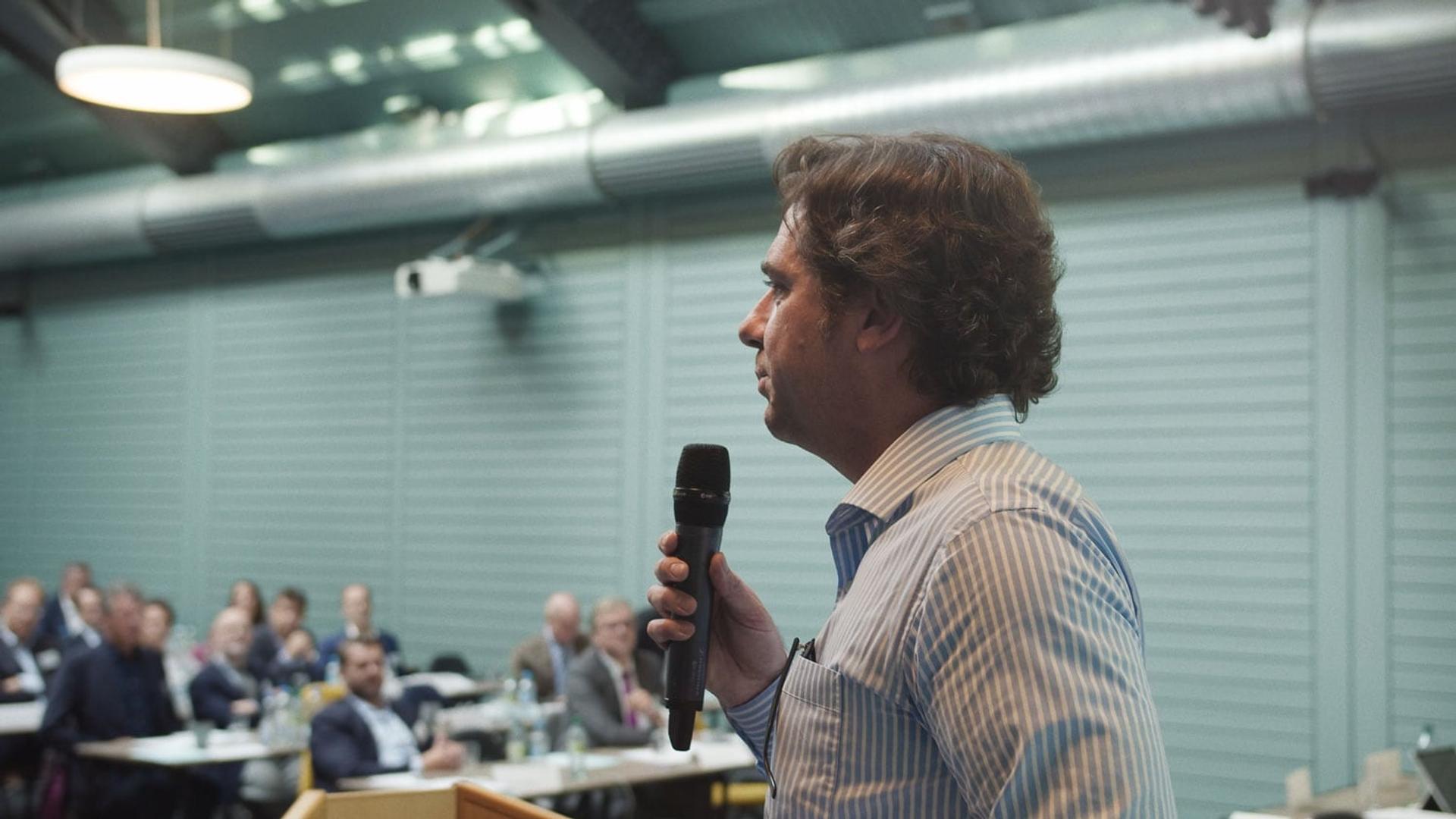 Fachseminare von Fürstenberg | Eventfilm | Family Office – Bild 15