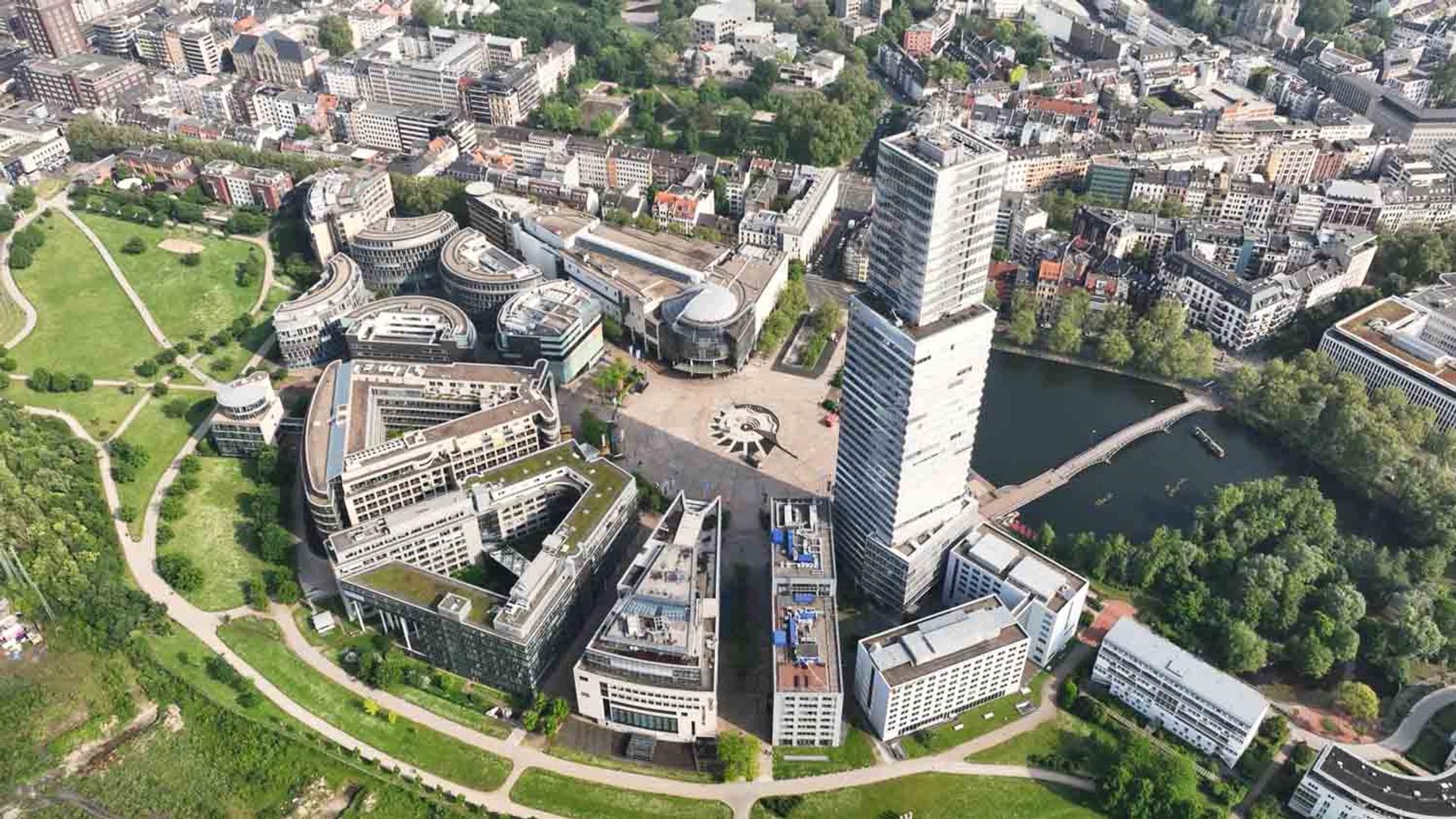 FBN Deutschland e.V. | Story Eventvideo | Cologne World Conference 2026 – Bild 1