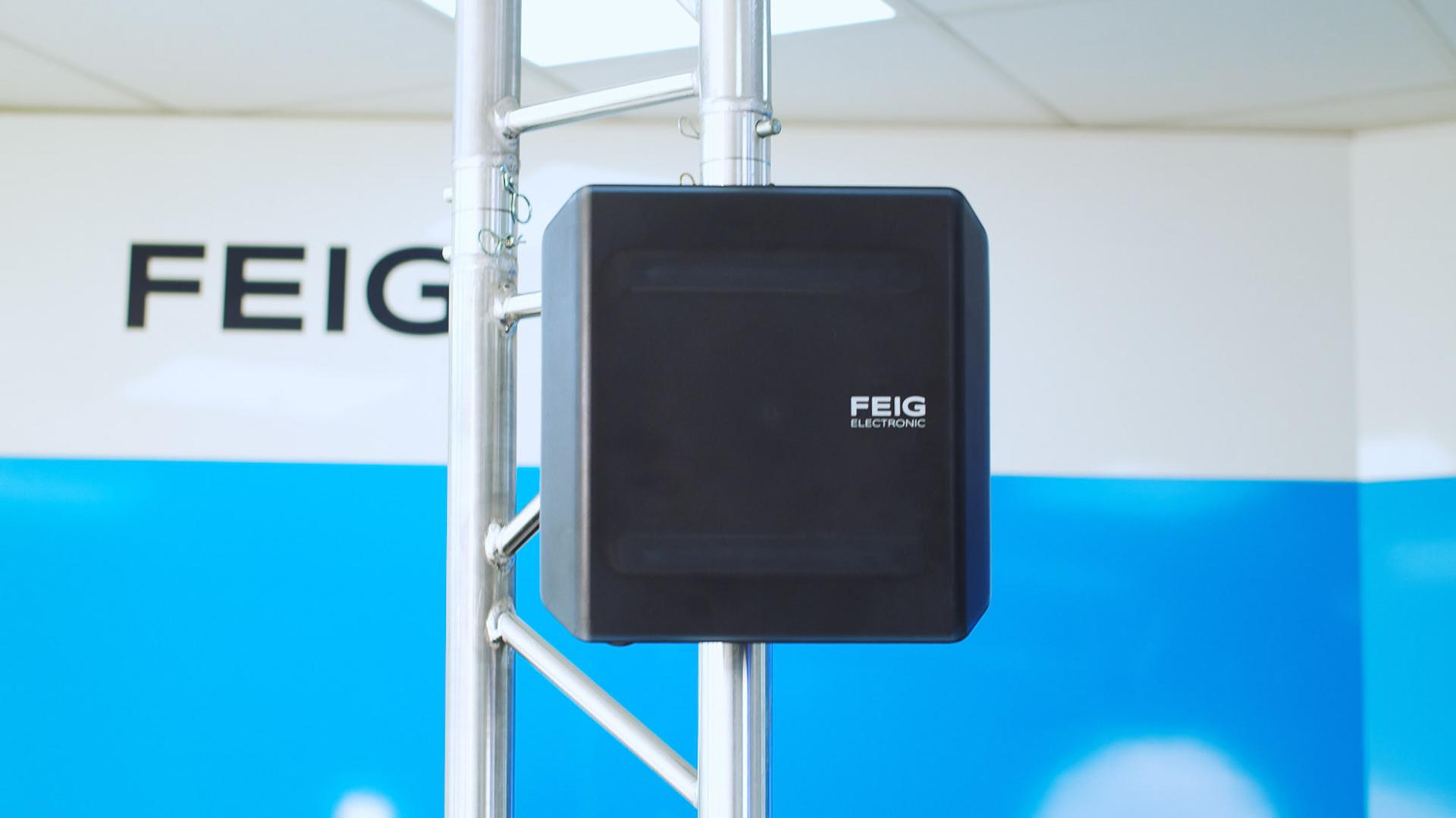 FEIG | Produktvideos | Virtuelle Messe – Bild 14