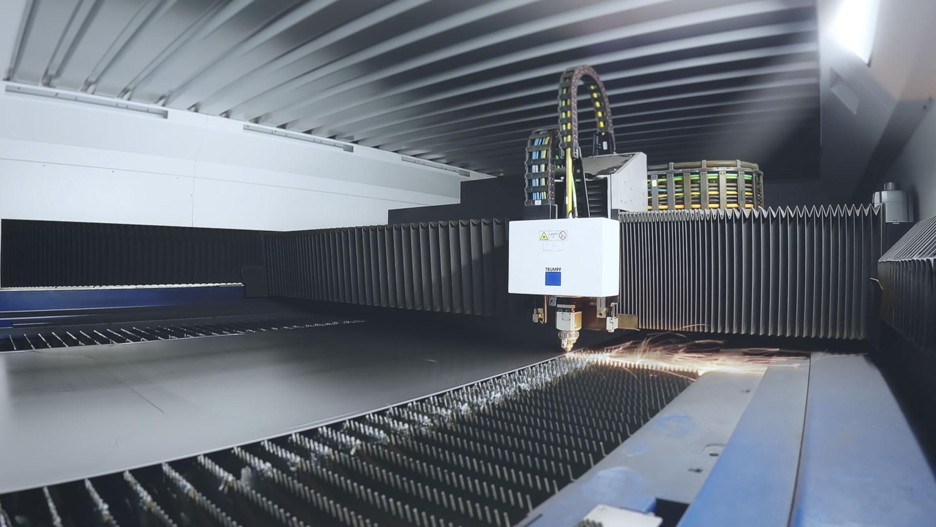 TRUMPF | Success Story | Fendt – Bild 15