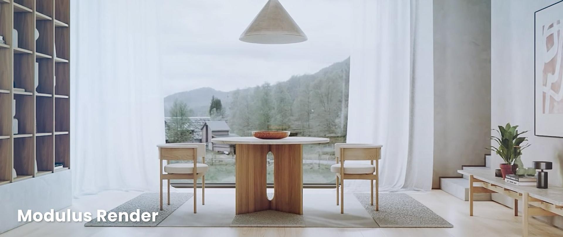 Enscape | Social Media Content | Customer Showreel – Bild 5