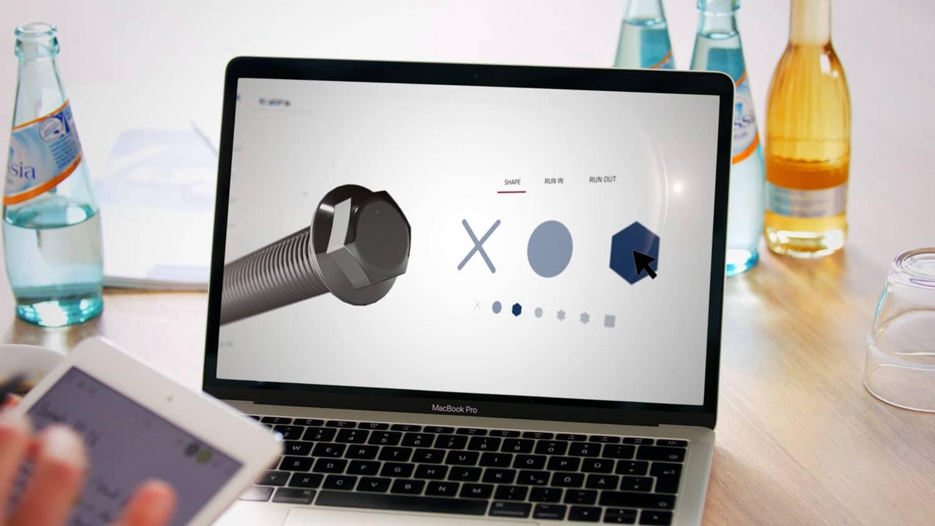 nexineer digital | Industriefilm – Bild 14
