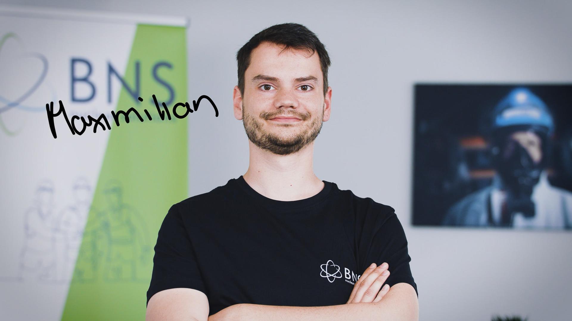 BNS | Employer Branding Imagefilm – Bild 14