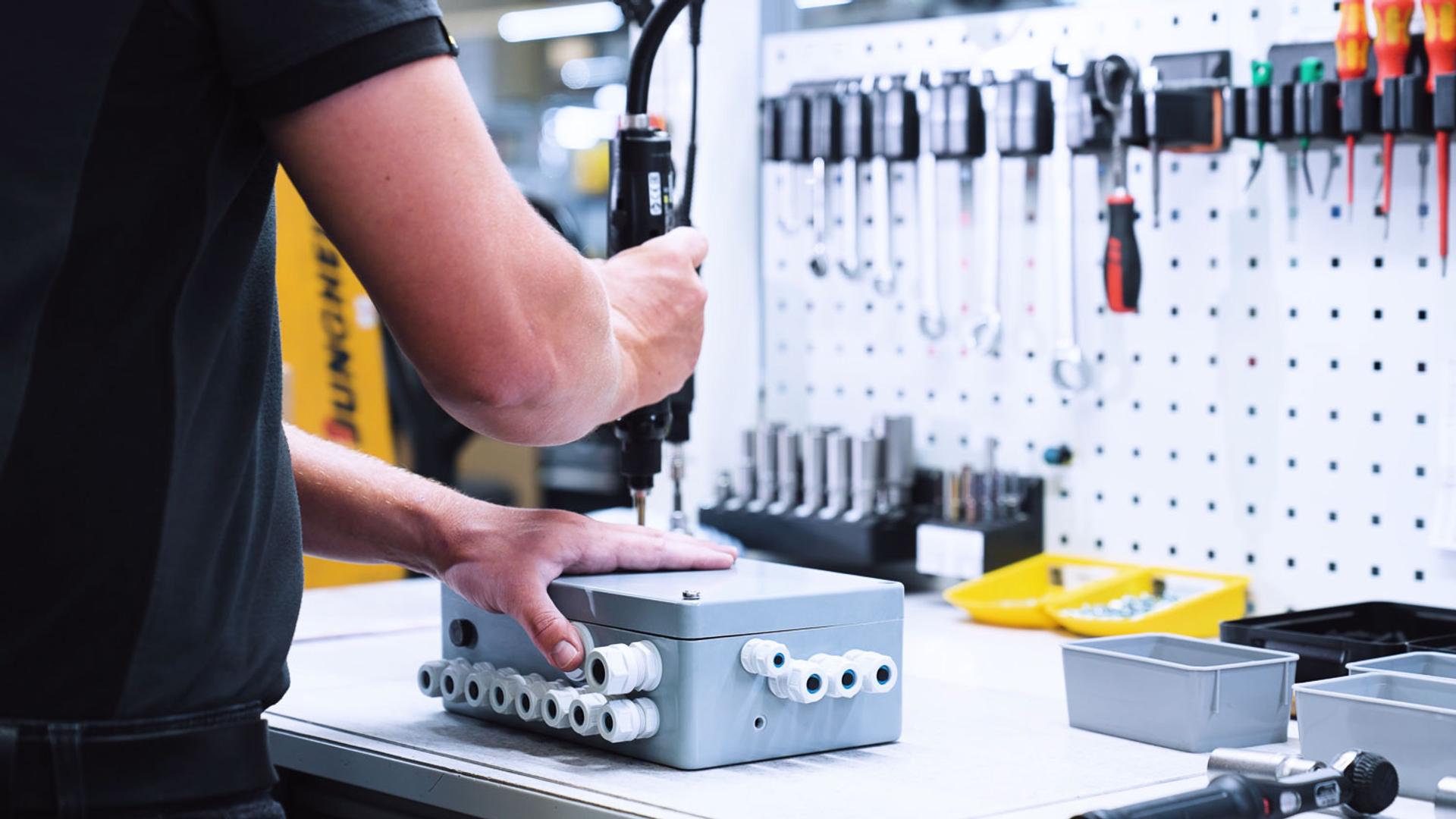 Bechtle | Success Story | Rose Systemtechnik – Bild 6