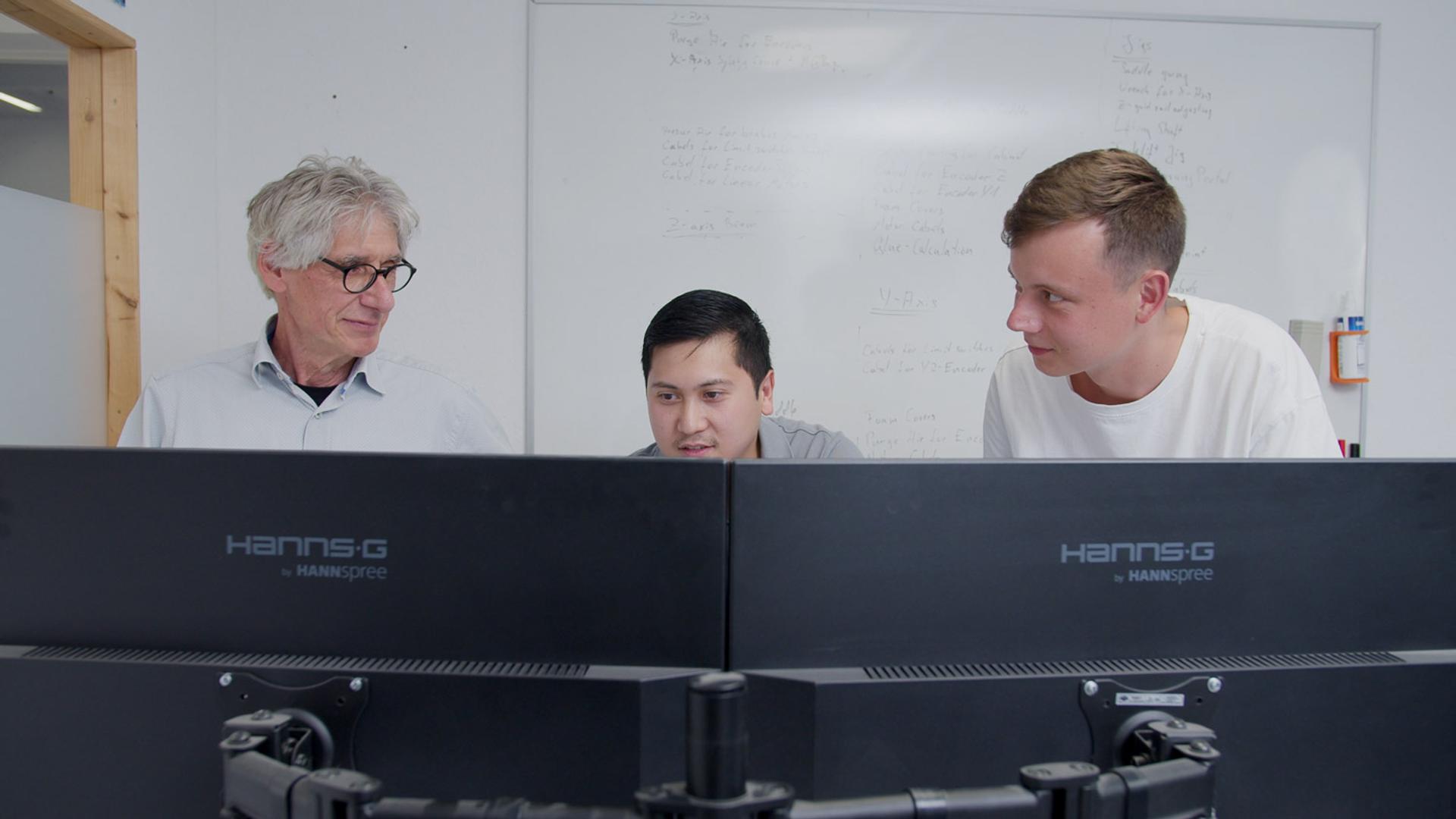 Bechtle | Success Story | Voodin Blade Technologies – Bild 2