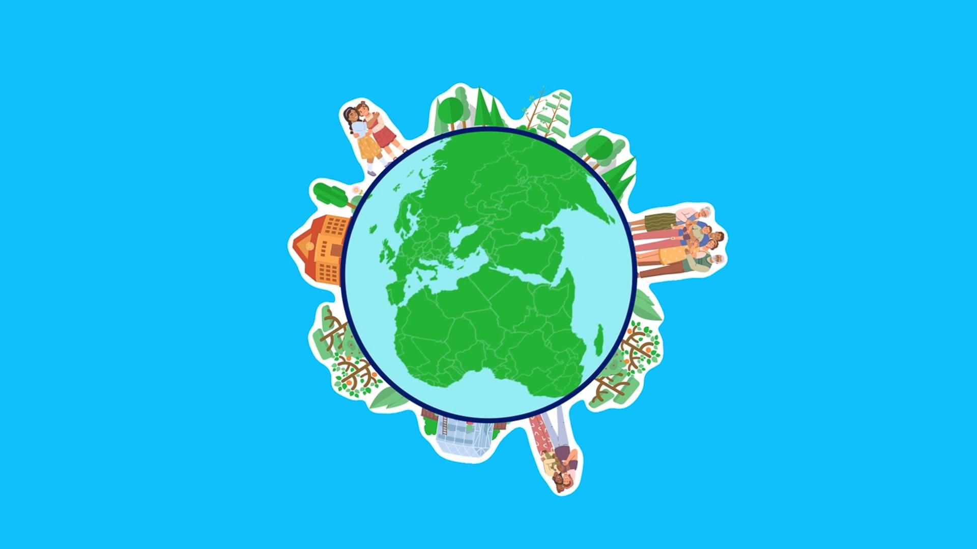 Fairtrade Deutschland | Erklärvideo – Fairtrade Schools – Bild 7