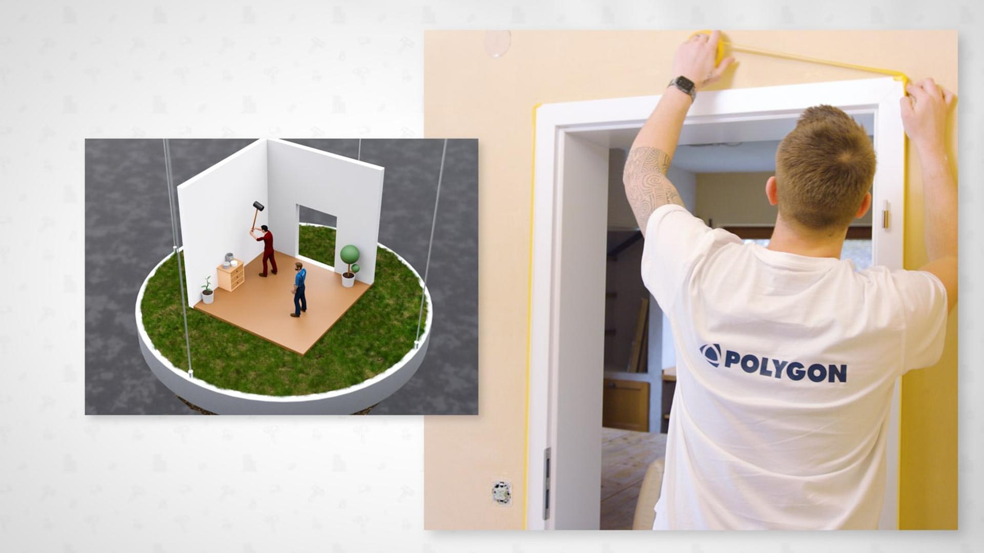 POLYGON | Marken Imagefilm | Nachhaltigkeit bei POLYGON – Bild 10