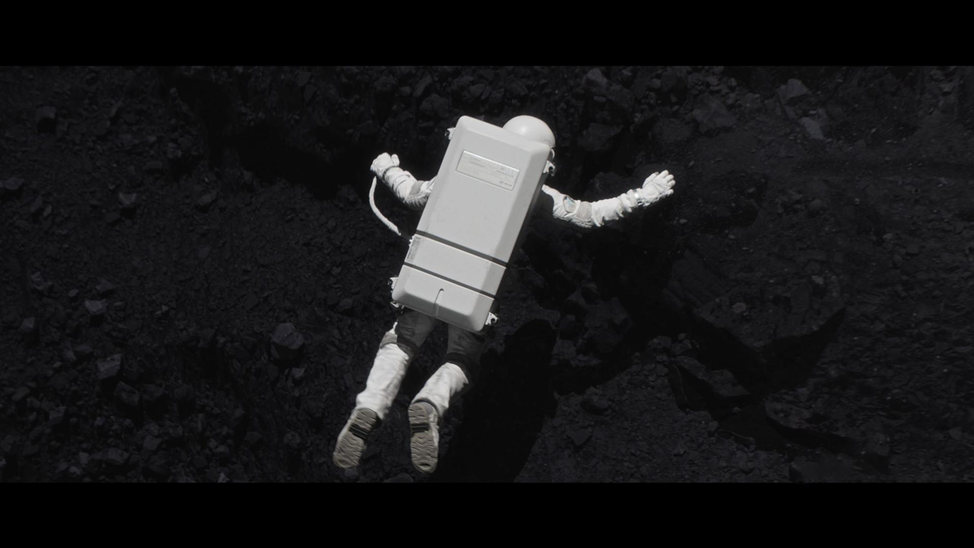 Chaos | Software-Produktvideo | V-Ray Showreel – Bild 1