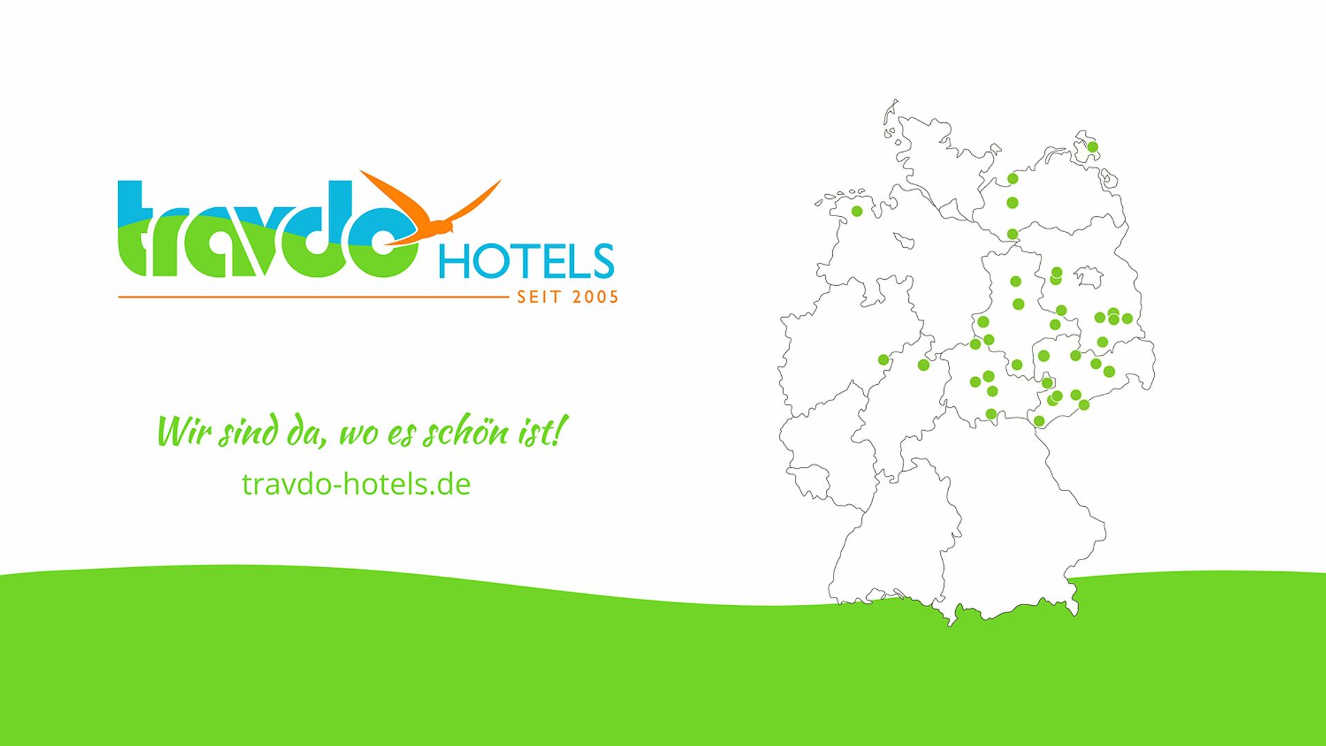 Travdo Hotels | Werbespot – Bild 11