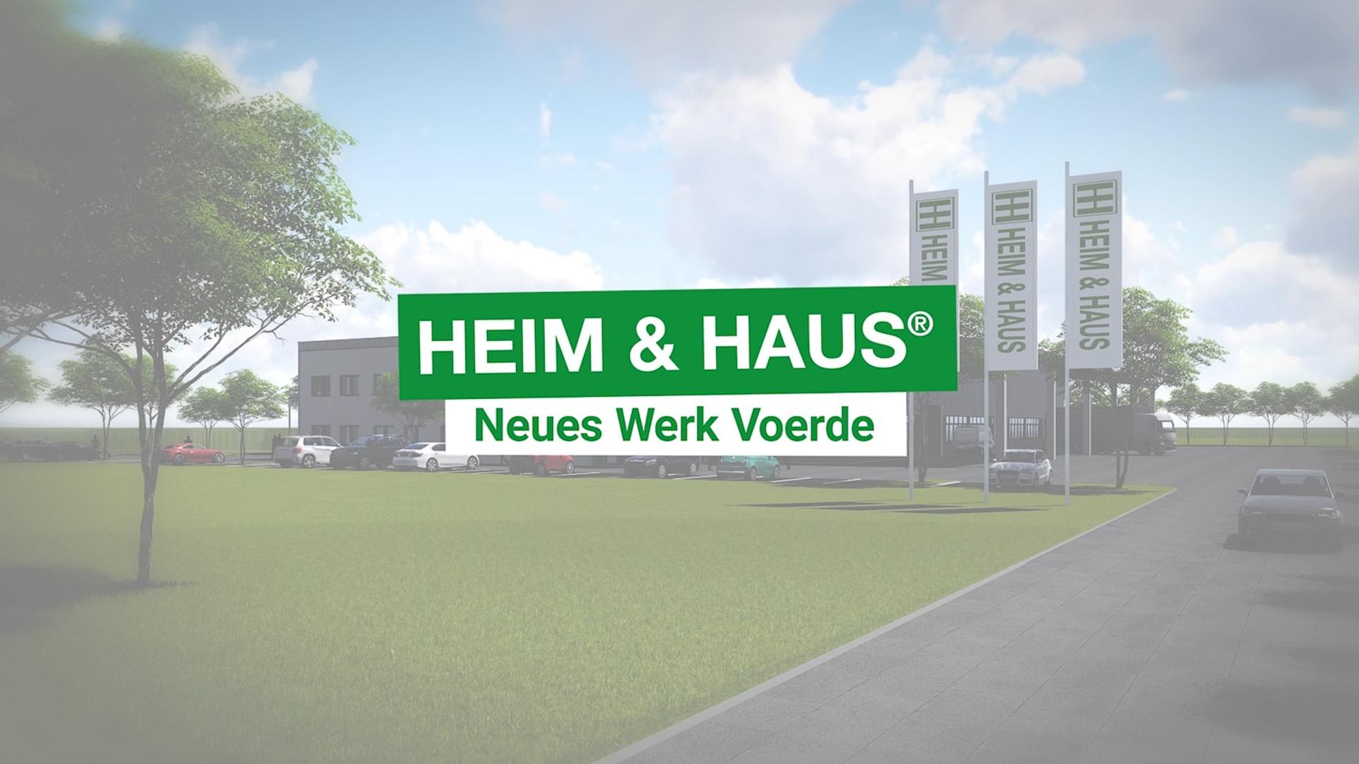 HEIM & HAUS | Recruitingfilme Interviews Karriere – Bild 6