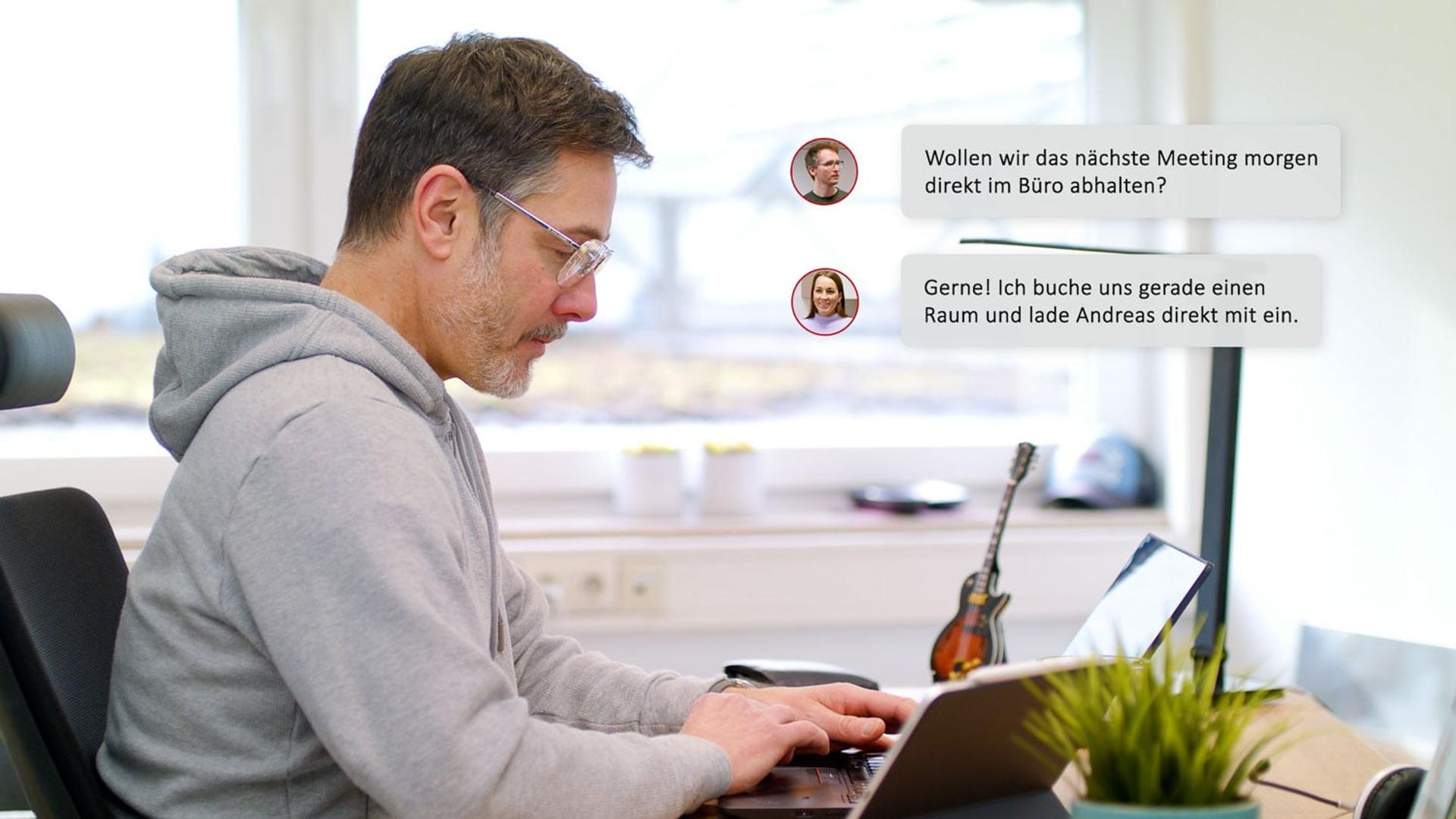 mediaDIALOG | Software-Produktvideo | Funktionsfilme – Bild 12