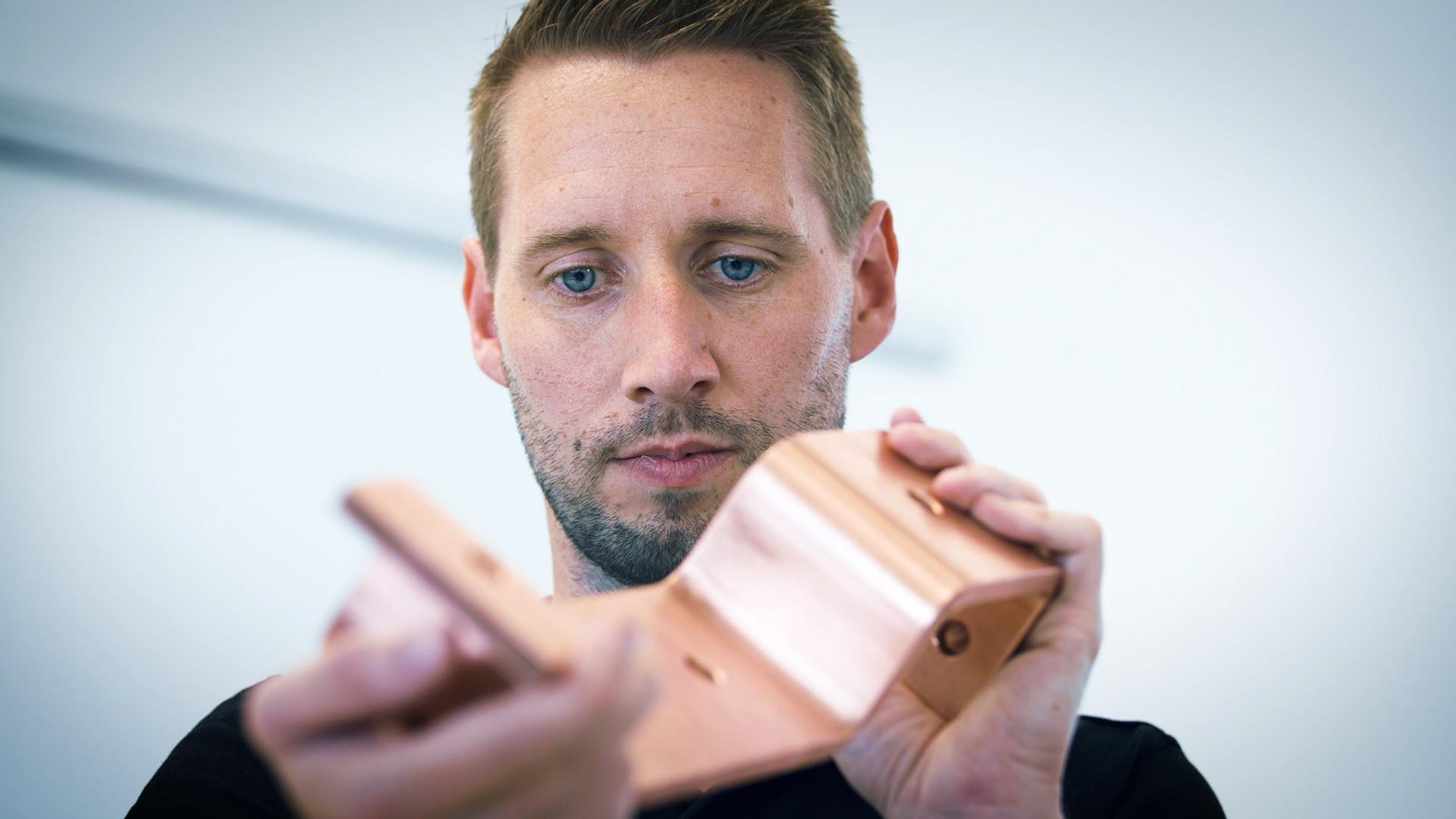 EPLAN | Kundenstimmenvideo | Pichlerwerke – Bild 4