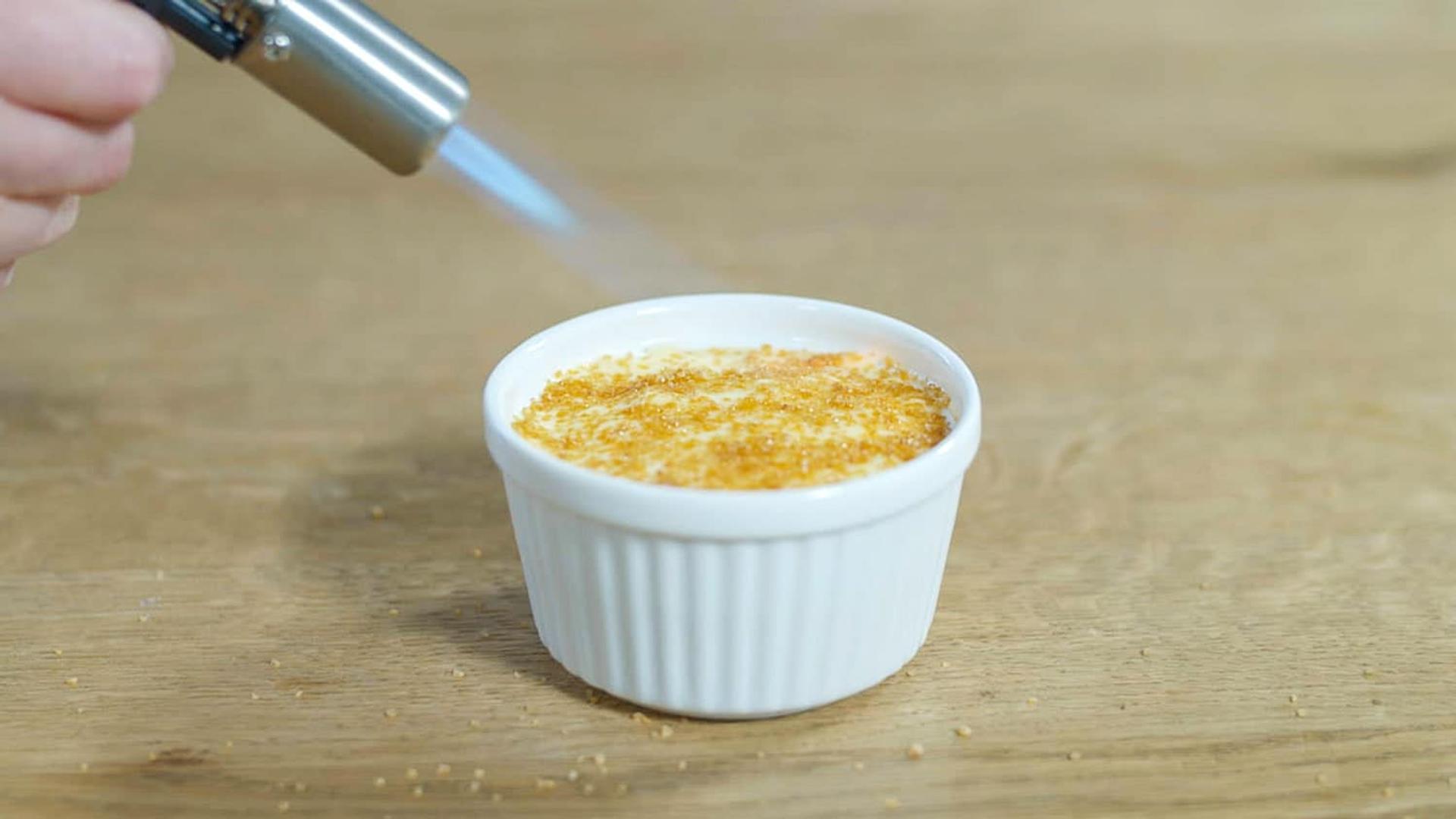 Globetrade | Produktvideo | Soufflé-Förmchen – Bild 8