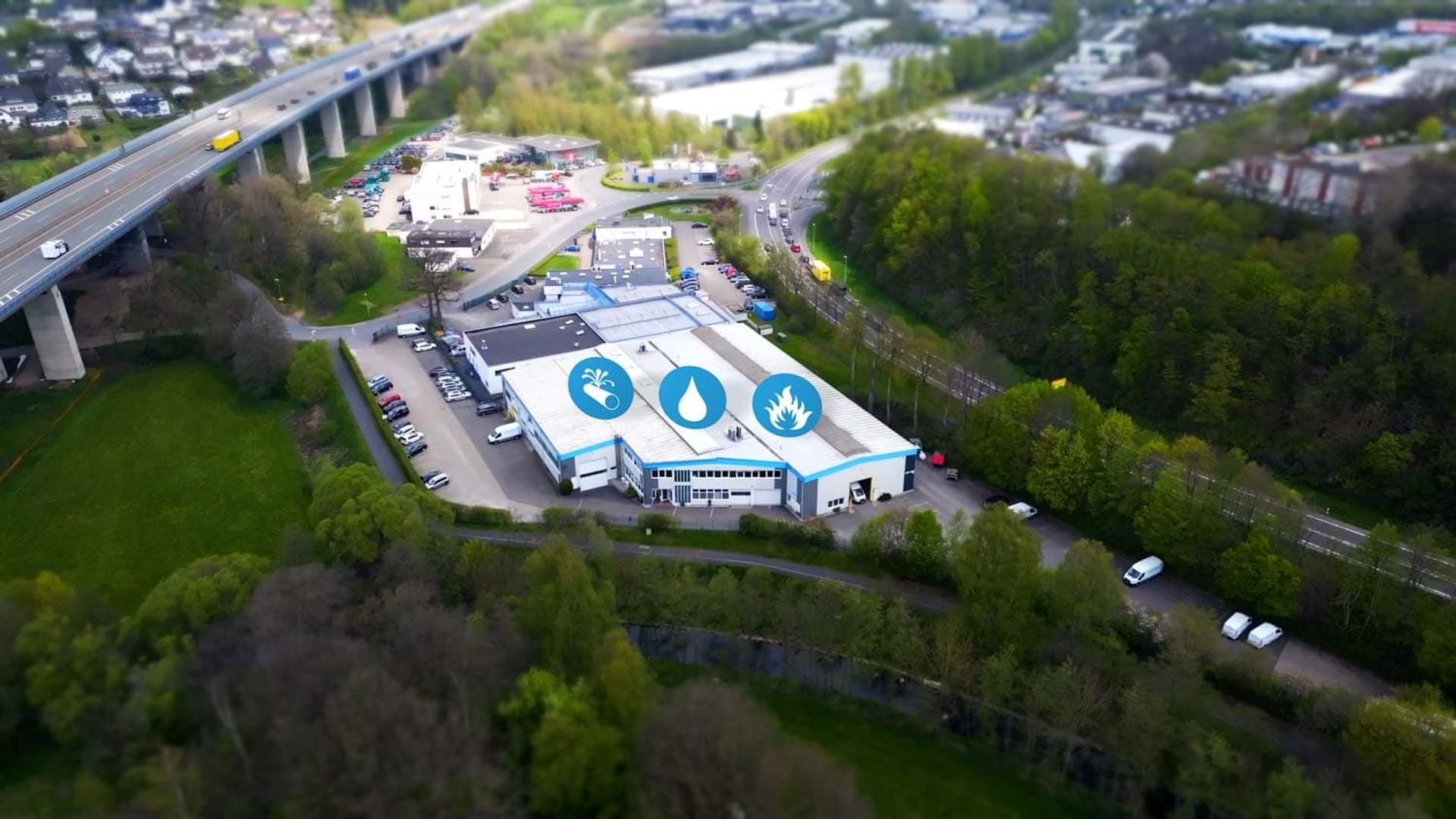 POLYGON | Marken Imagefilm | Nachhaltigkeit bei POLYGON – Bild 4