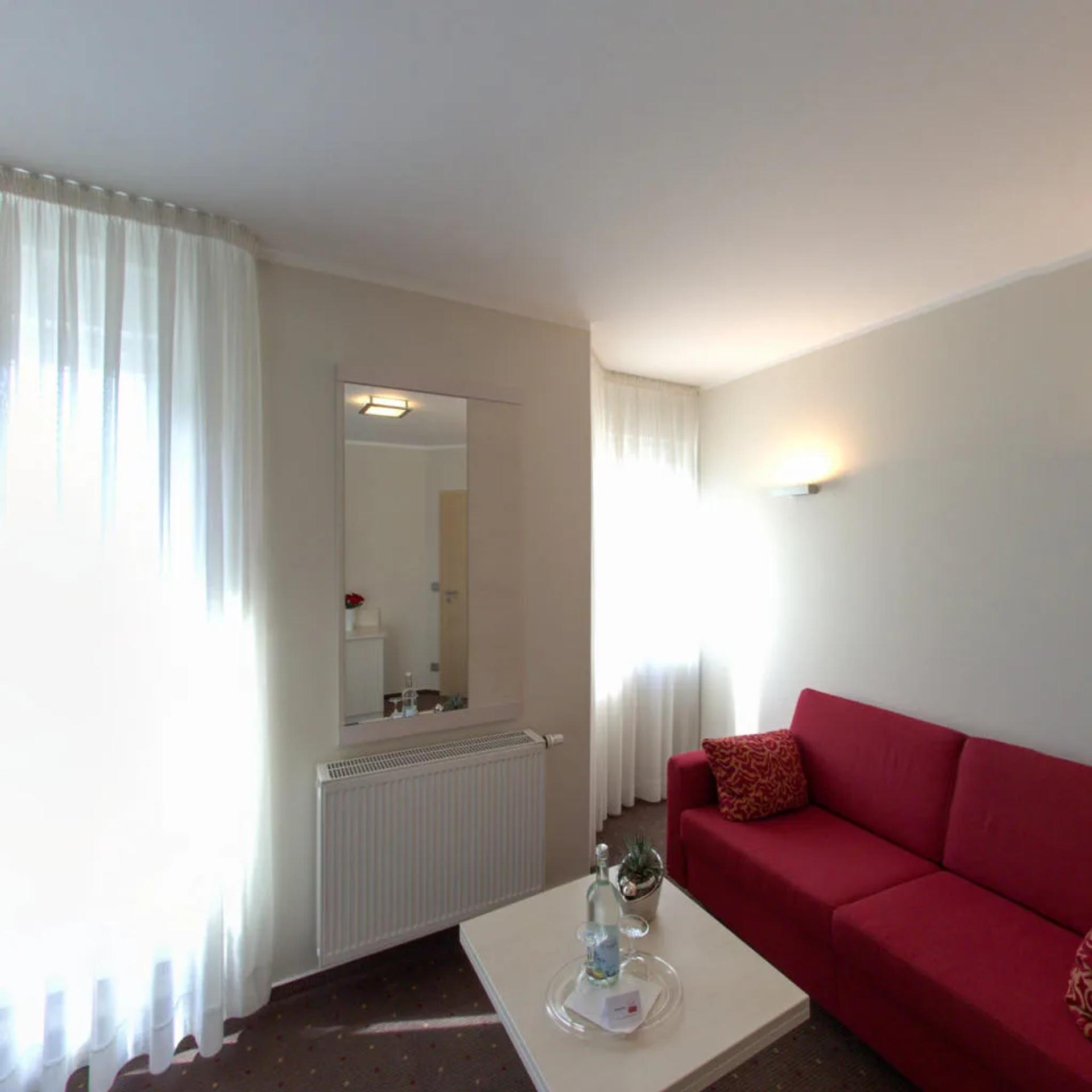 Hotel Ewerts — 360-Grad-Tour – Bild 3