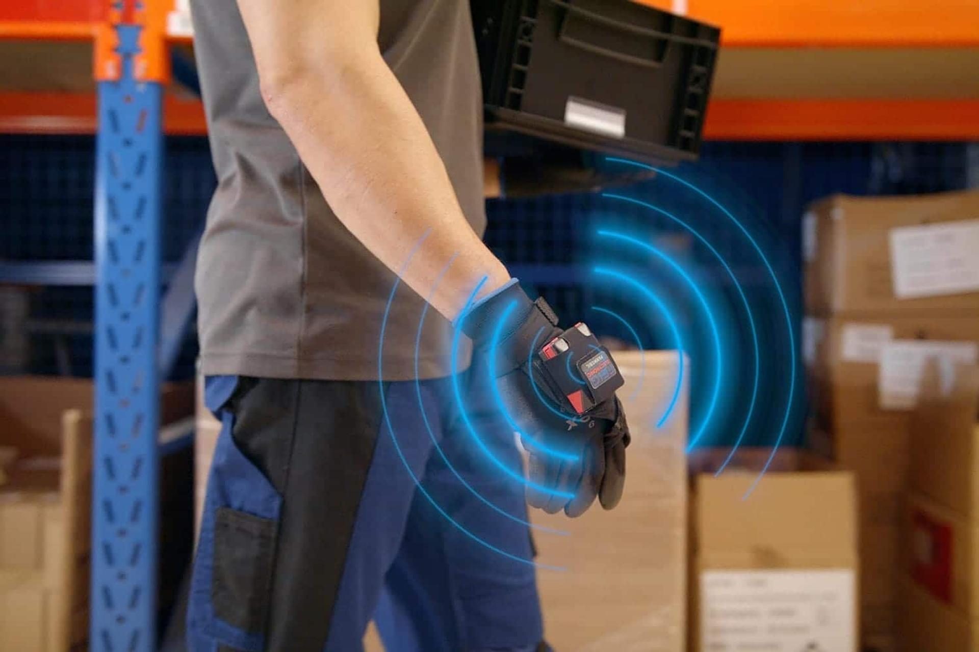 FEIG | Produktvideos HyWEAR compact – Bild 16