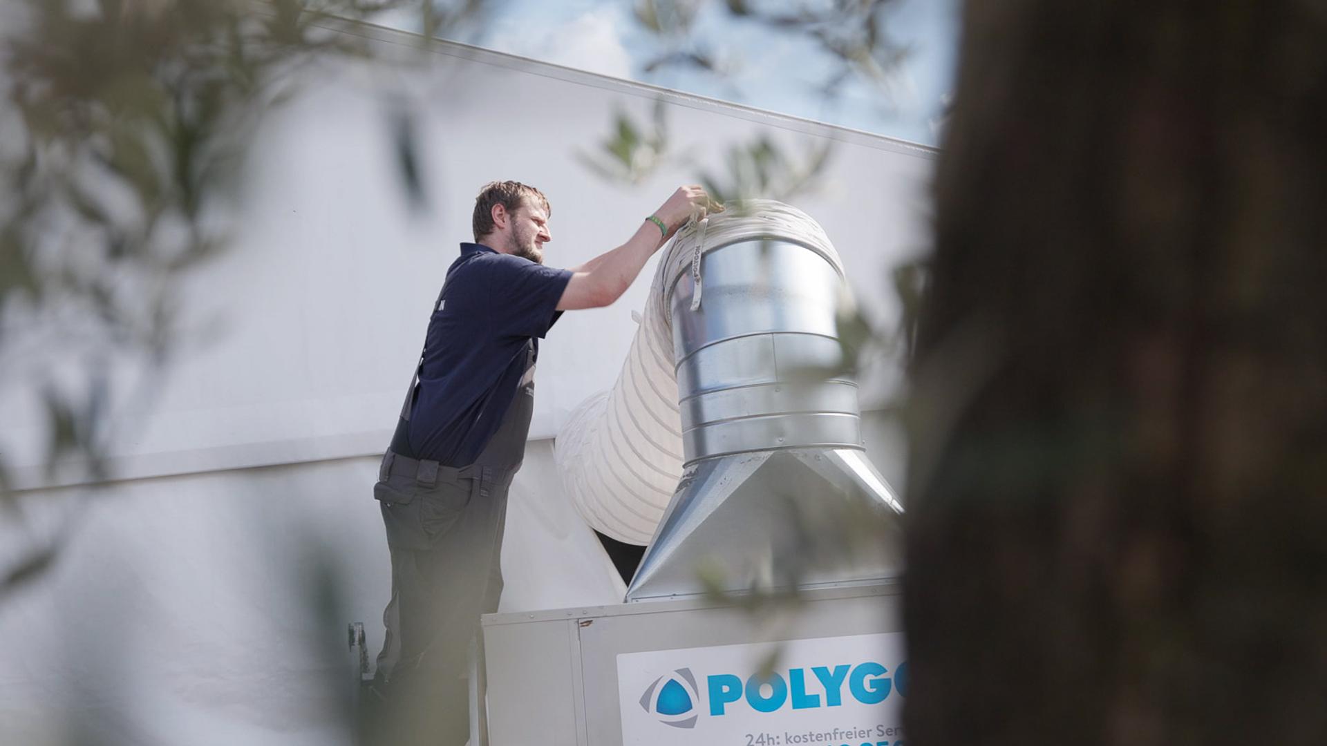 POLYGON | Success Story | POLYGON Goes Wacken – Bild 5