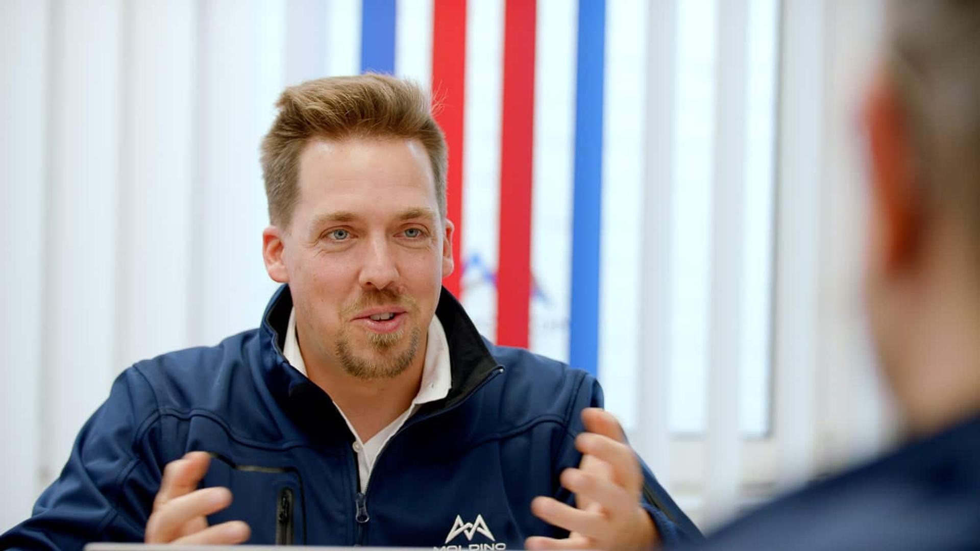MOLDINO | Employer Branding-Kampagne – Bild 1