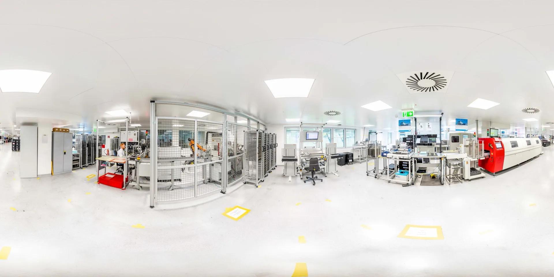 Isabellenhütte Heusler — 360-Grad-Tour – Bild 4