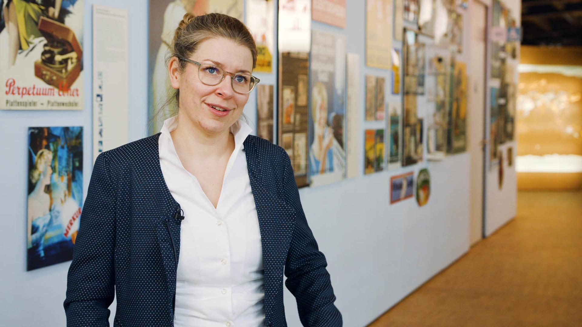 Westnetz | Story Eventvideo | Strom-Museum – Bild 9