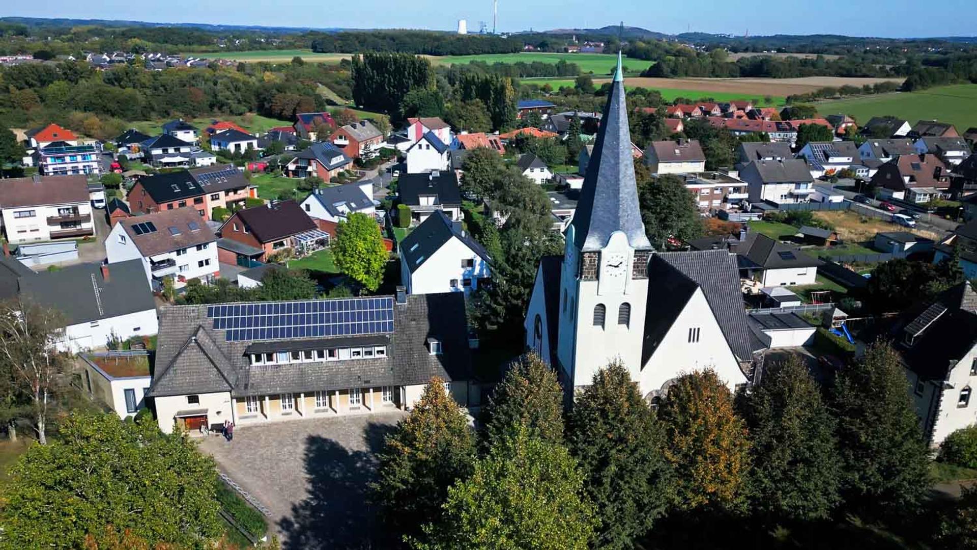 Evangelischer Kirchenkreis Dortmund | Recruiting-Kampagne – Arbeiten in der Kita – Bild 8