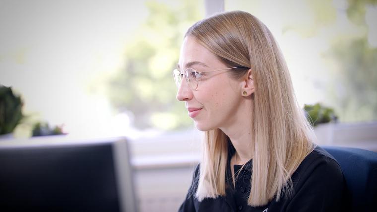 Recruitingvideo | Engineering