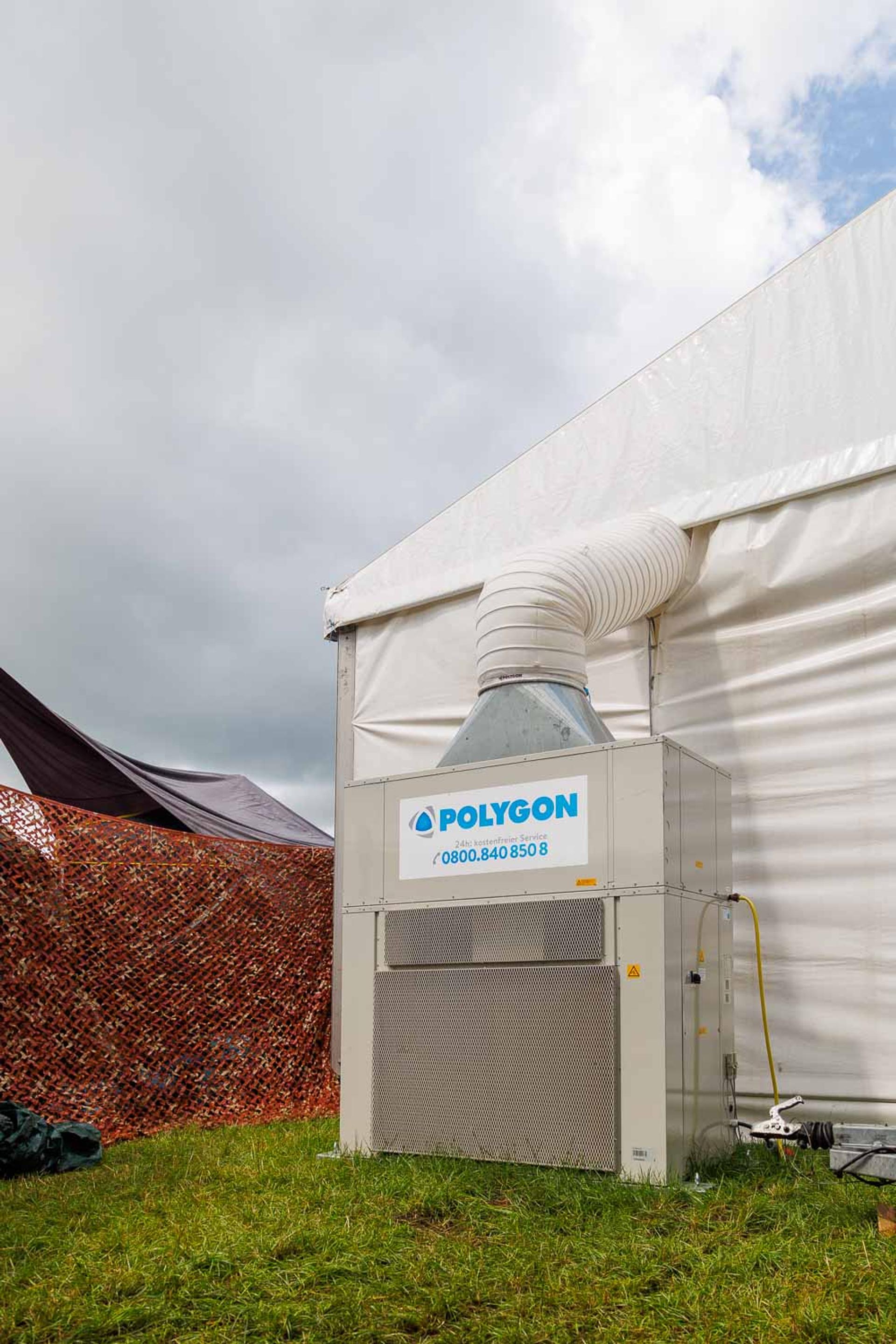 POLYGON | Success Story | POLYGON Goes Wacken – Bild 10