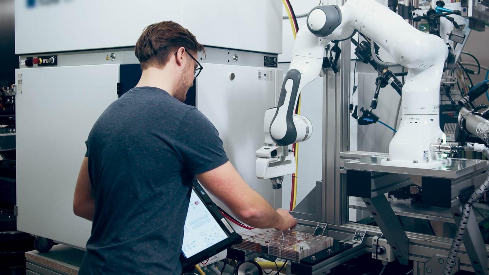 TRUMPF | Case Study | DESY – Bild 11
