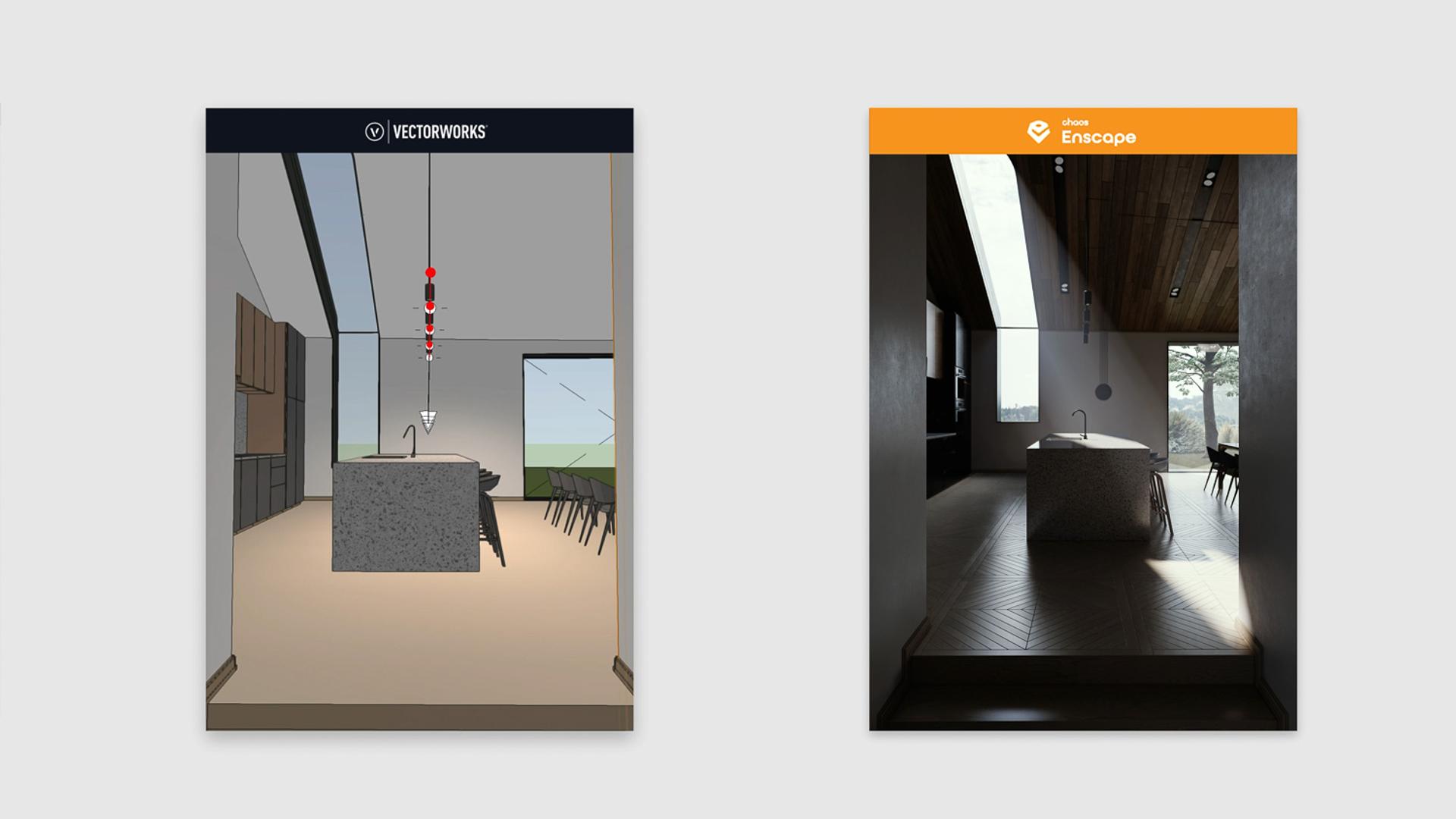 Enscape | Release-Video Mac 2.0 – Bild 5