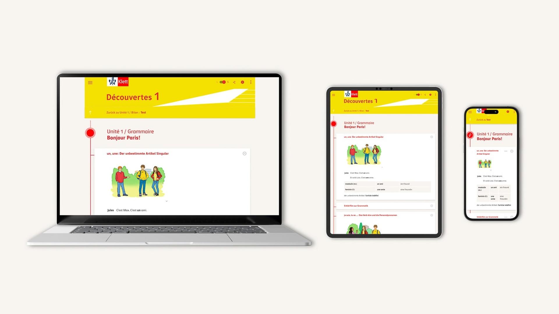 Ernst Klett Verlag | Erklärvideo | eCourse – Bild 19
