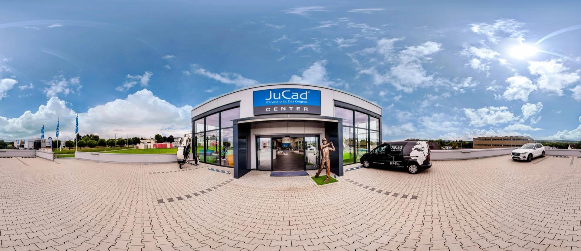 JuCad — 360-Grad-Tour – Bild 3