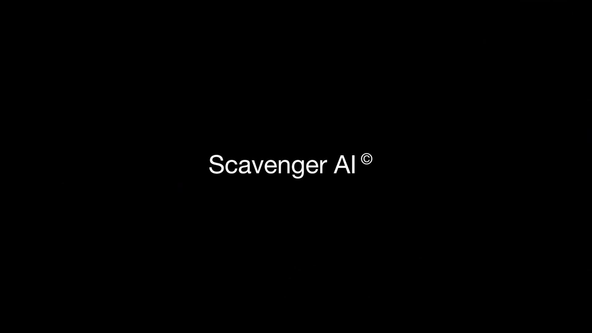 Scavenger AI | Social Ad | Announcement Video – Bild 6