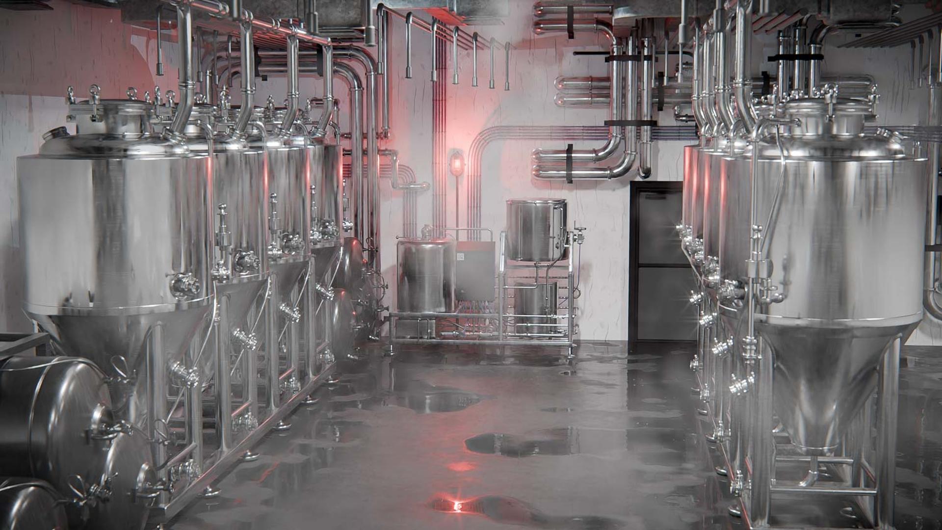 EPLAN | Imagefilm – Food & Beverage Engineering Solutions – Bild 7