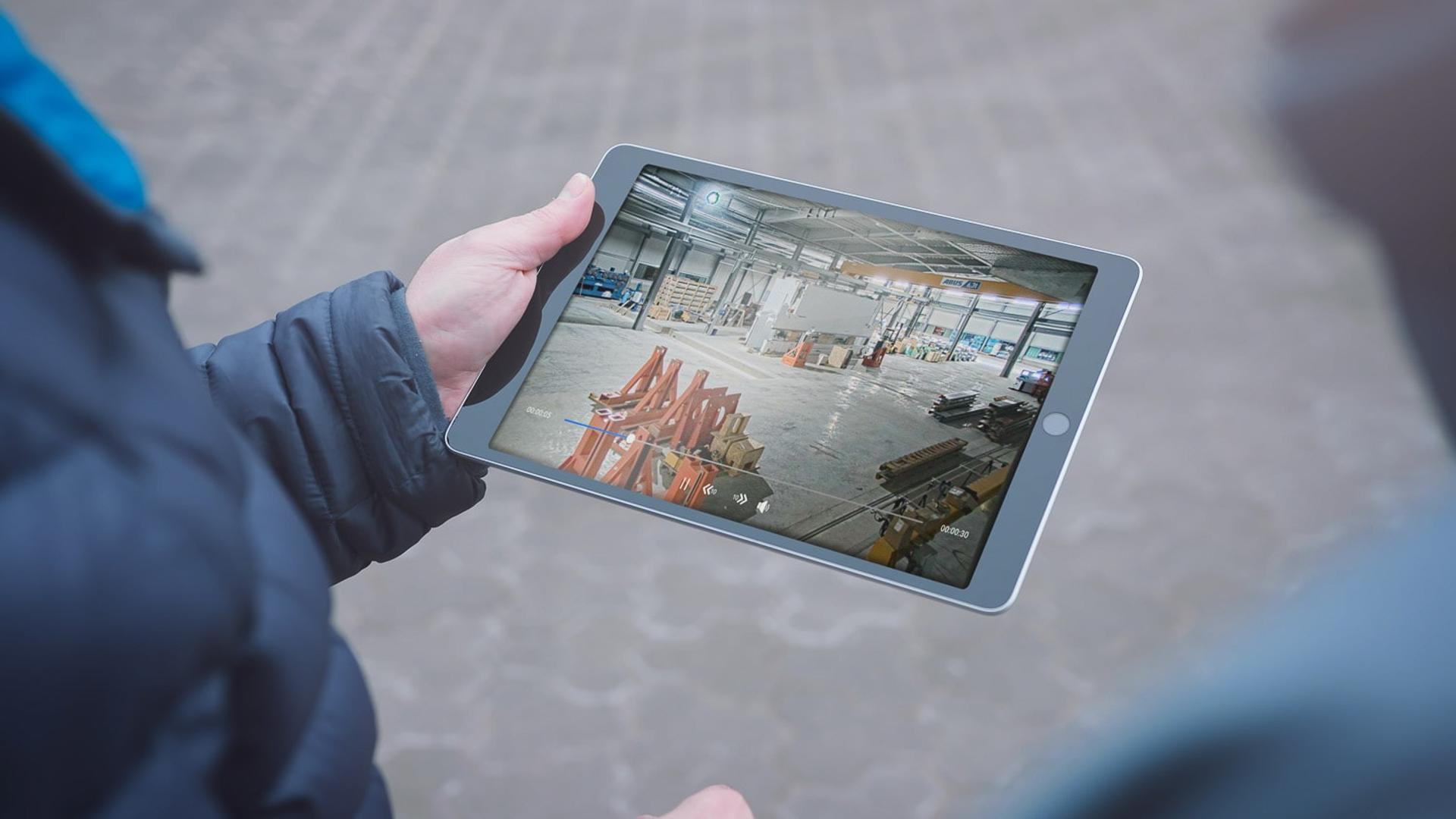 TRUMPF | Success Story | SCHRAG – Bild 15