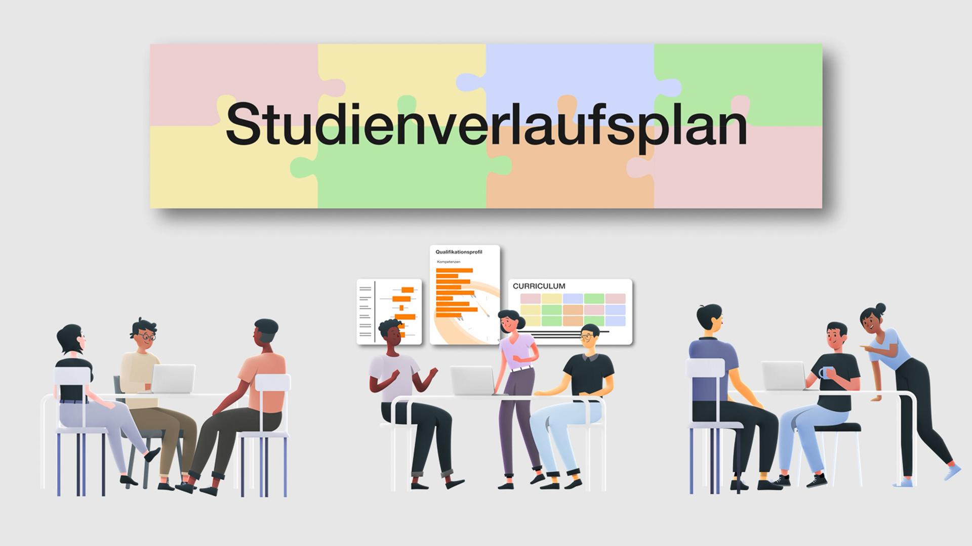 Universität Passau | Erklärvideo-Serie – Bild 5
