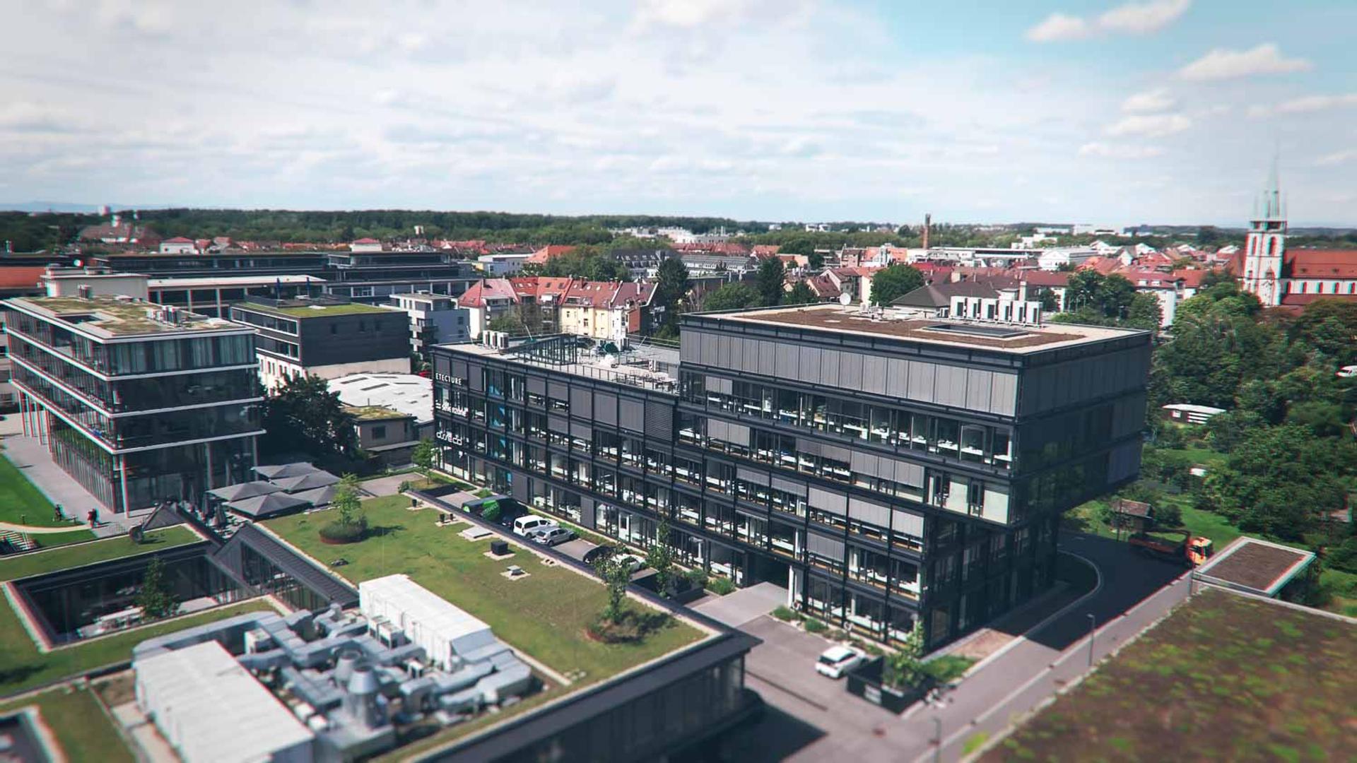 Asseco Solutions | Employer Branding Video – Bild 15