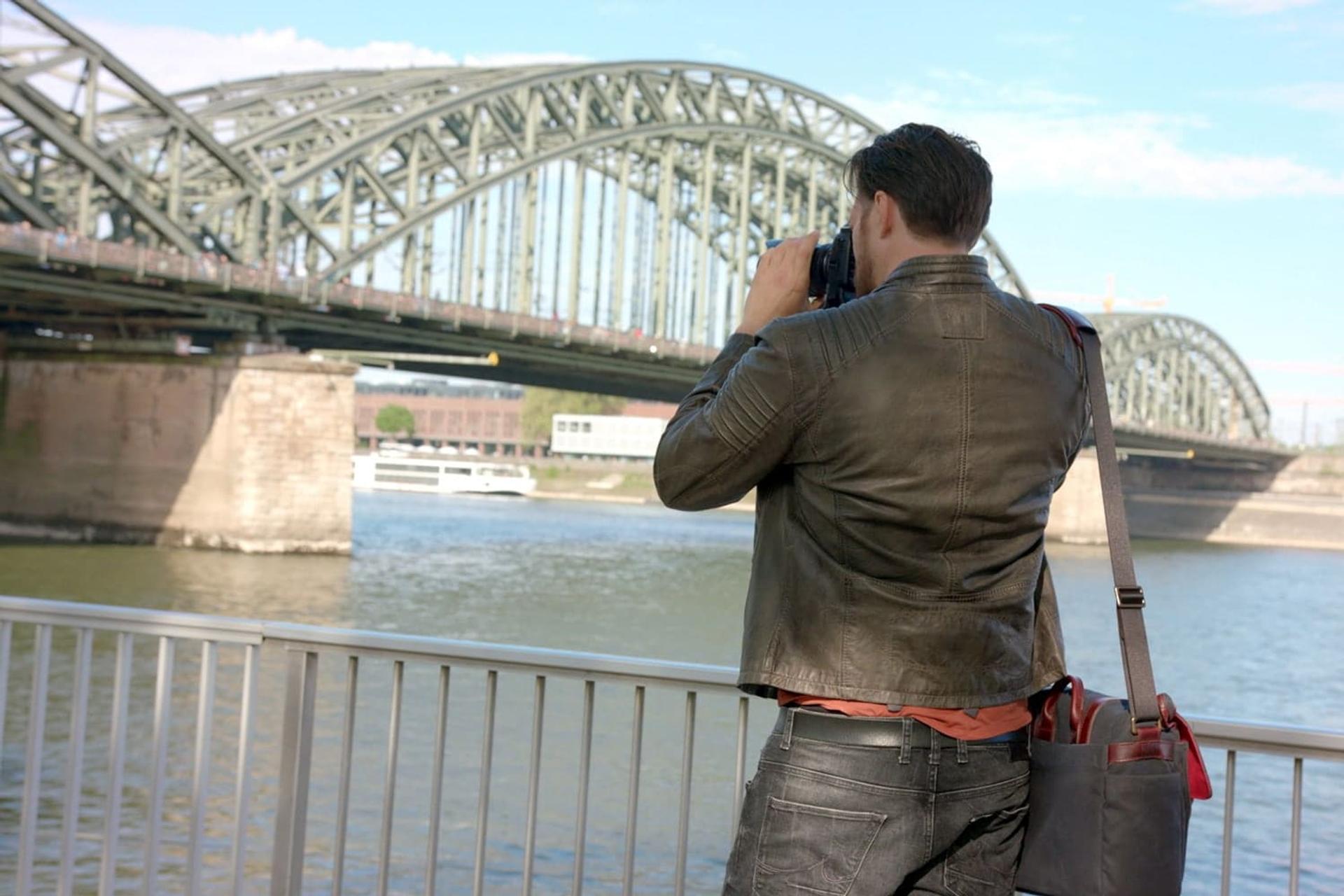 Invoiz | Werbespot – Bild 1
