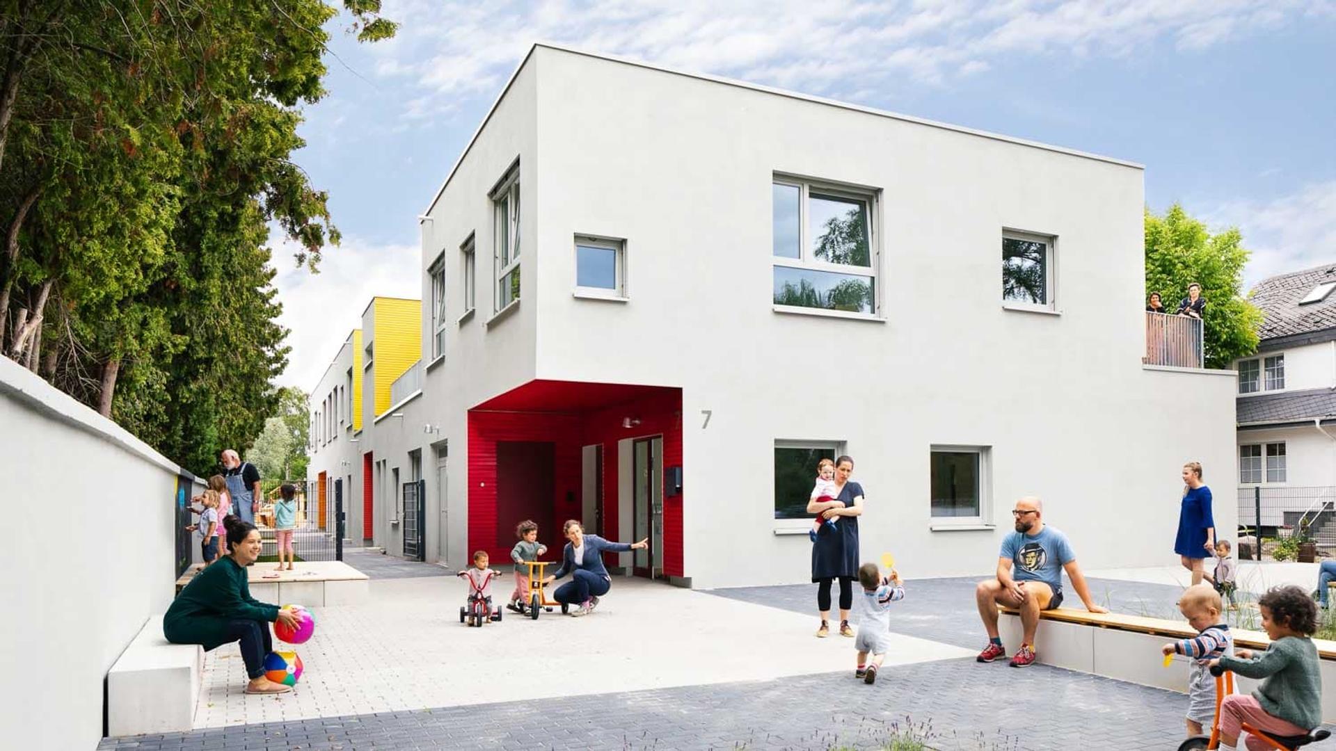 Kleusberg | Kundenstimme | baukind – Bild 2