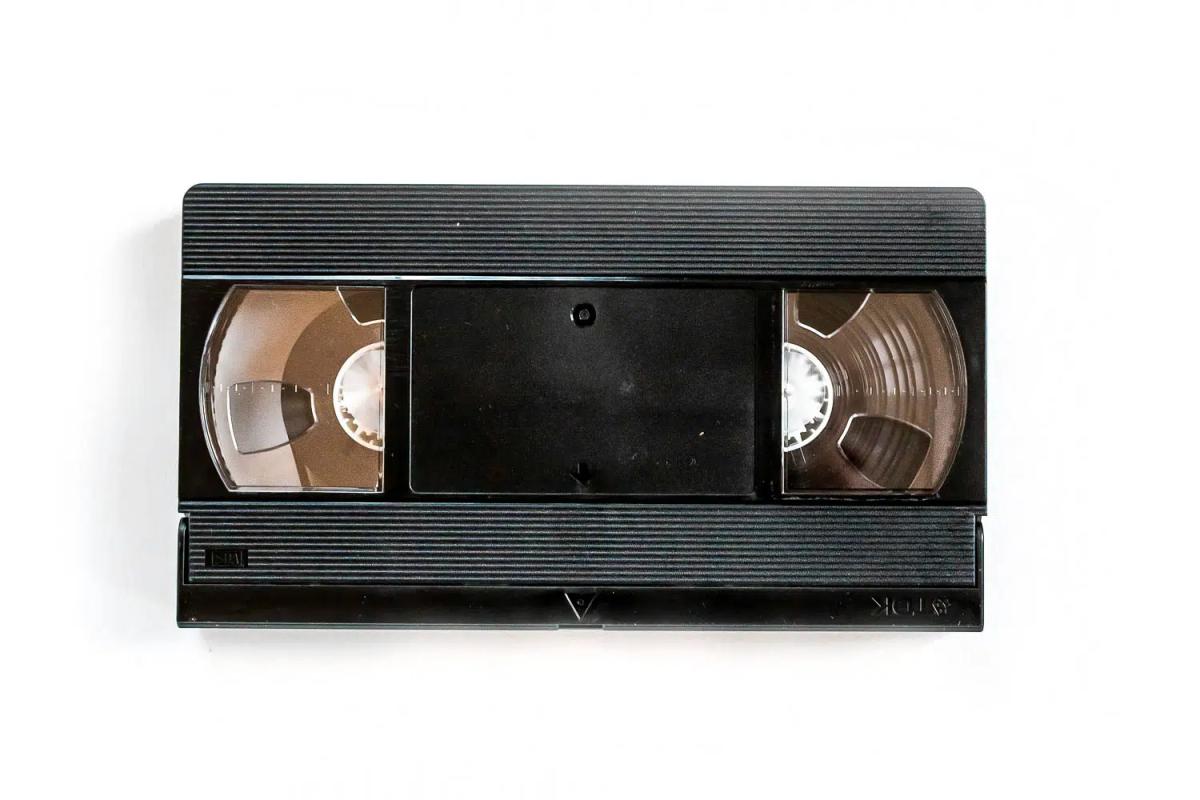 Video-Dateiformat Vergleich: MP4, AVI, MOV und mehr