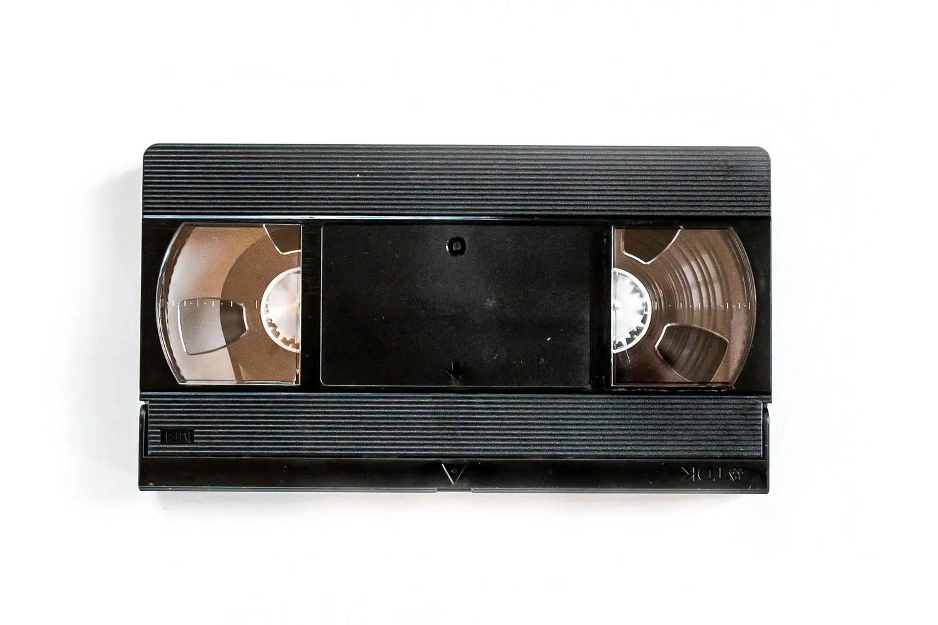 Video-Dateiformat Vergleich: MP4, AVI, MOV und mehr