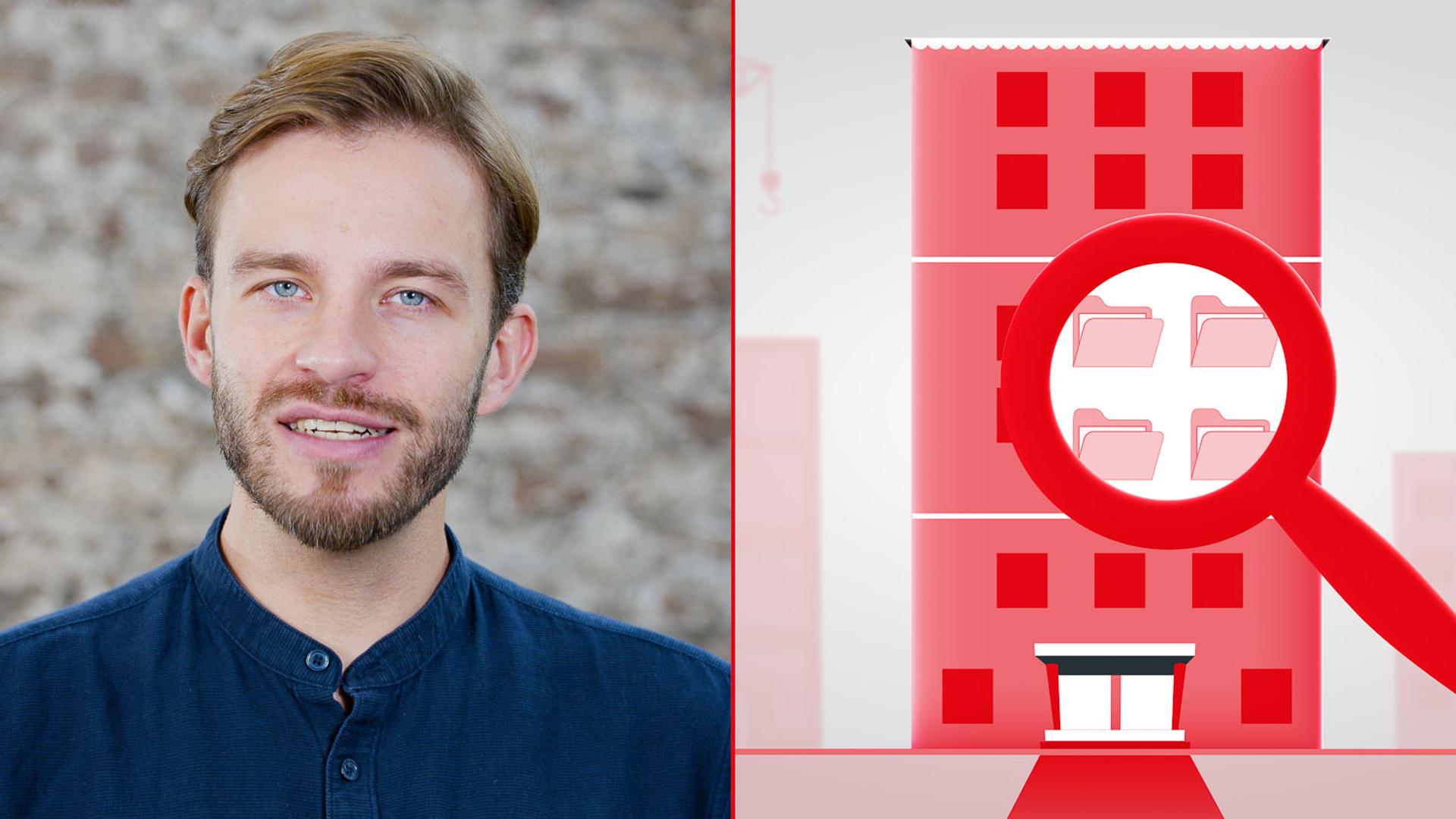 BVMW | Speaker Schulungsvideo | mIT Standard Sicher mit Sprecher – Bild 4