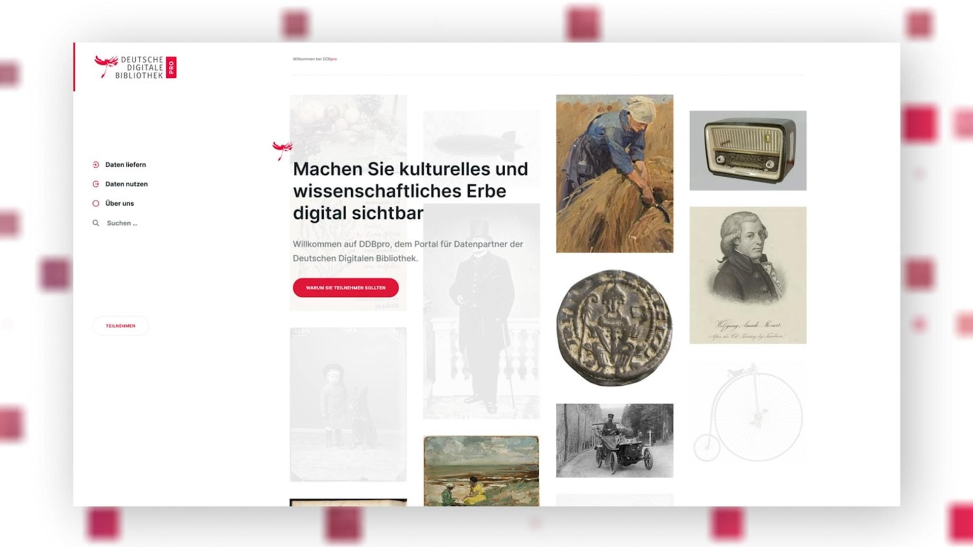 Deutsche Digitale Bibliothek | Erklärvideos – Bild 12