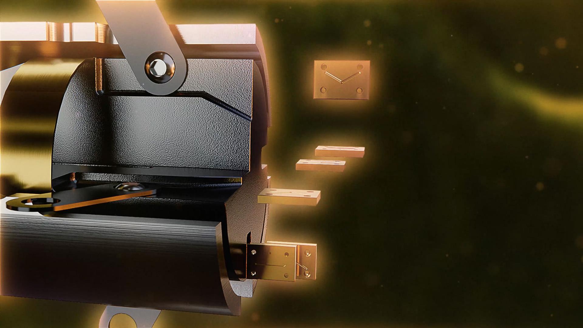 AMPCO Metal | Technische 3D Animation – Bild 9