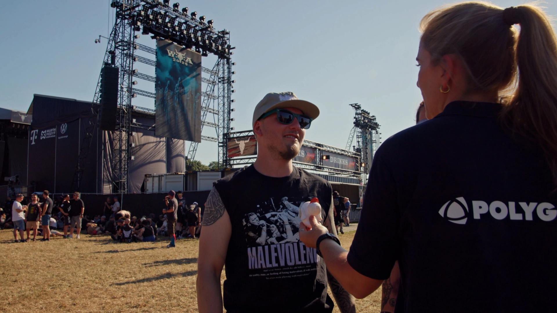 POLYGON | Social-Media-Content | Wacken Open Air – Bild 10
