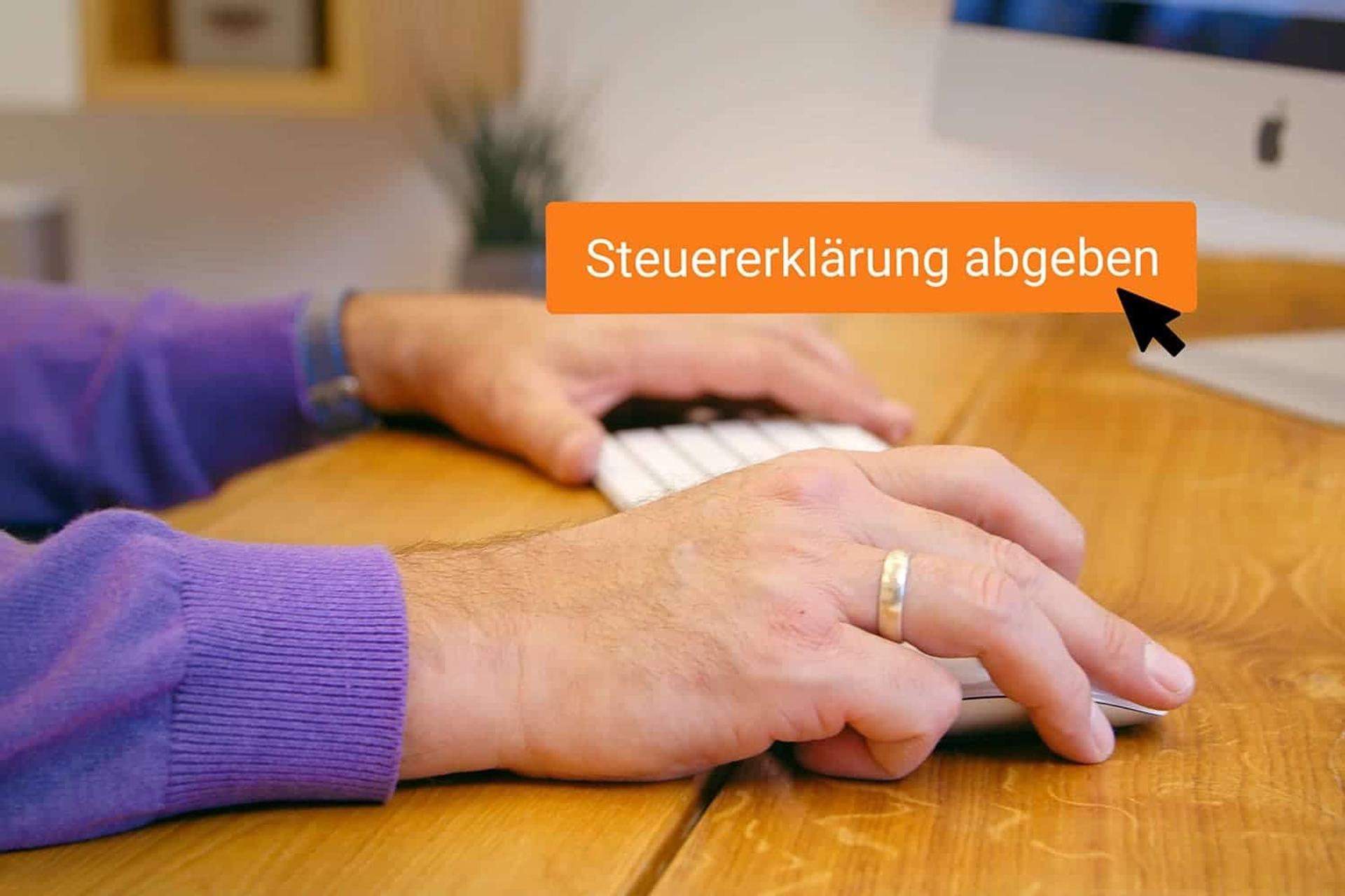 Buhl Data | Werbespot | WISO steuer:Web – Bild 1