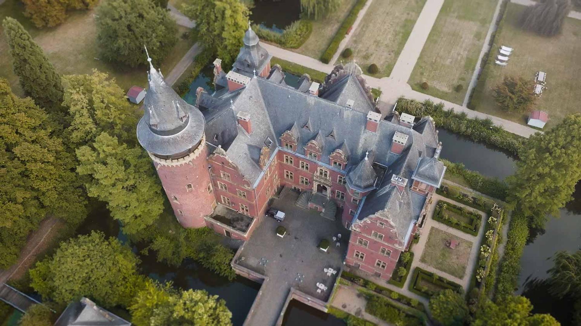 Fachseminare von Fürstenberg | Eventfilm | Family Office – Bild 7