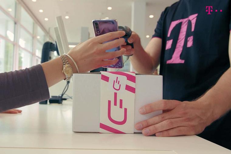 Telekom Werbespot – FIUMU Produktion