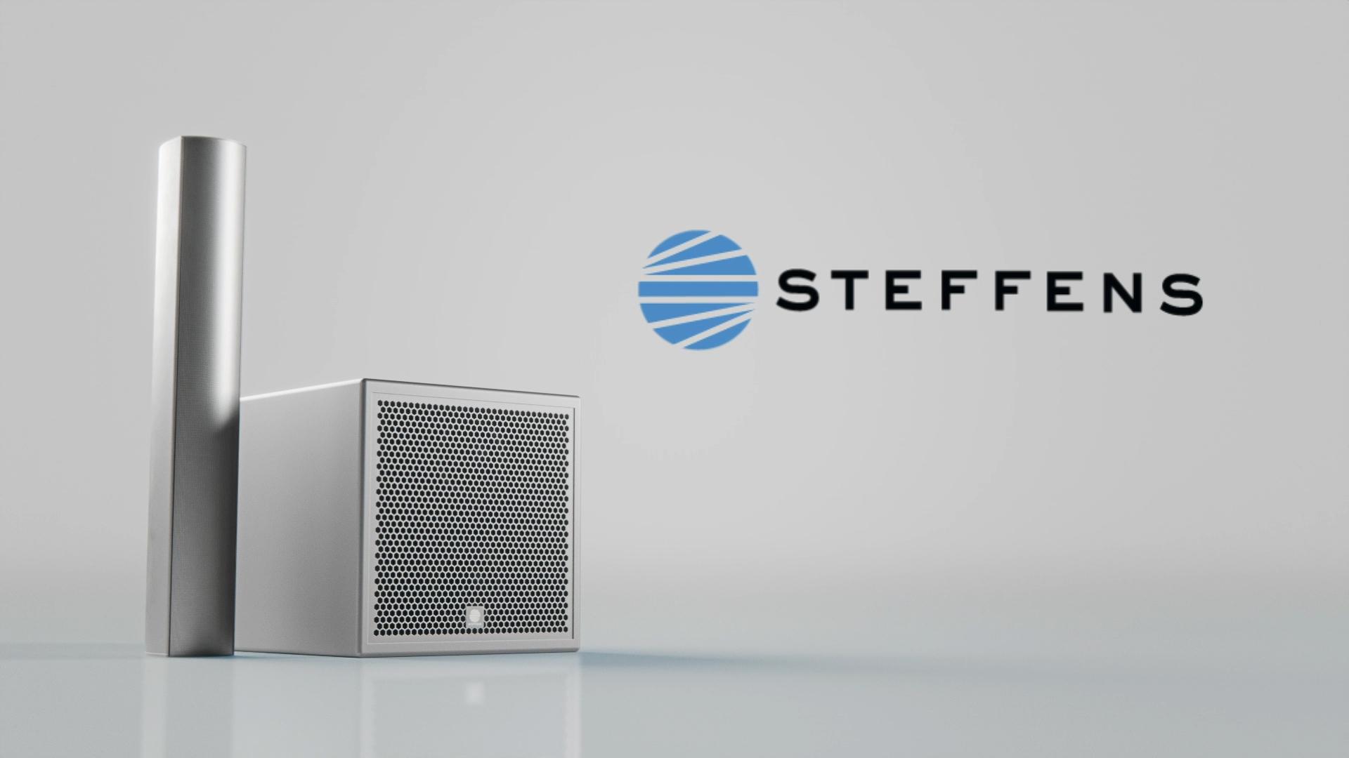 Steffens Systems | 3D-Animation-Werbefilm – Evolutone – Bild 2