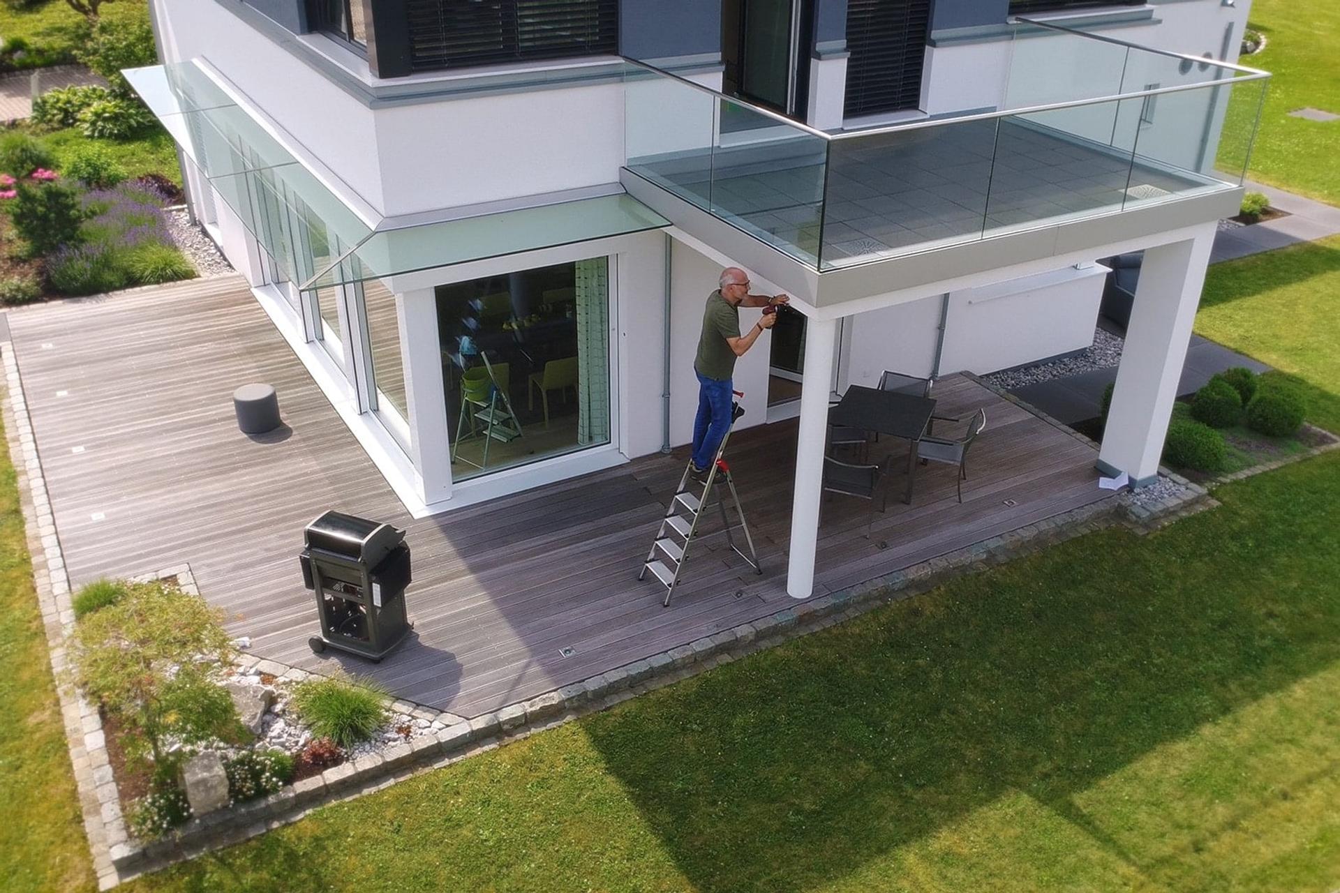 Hailo | Marken Imagefilm – Bild 11