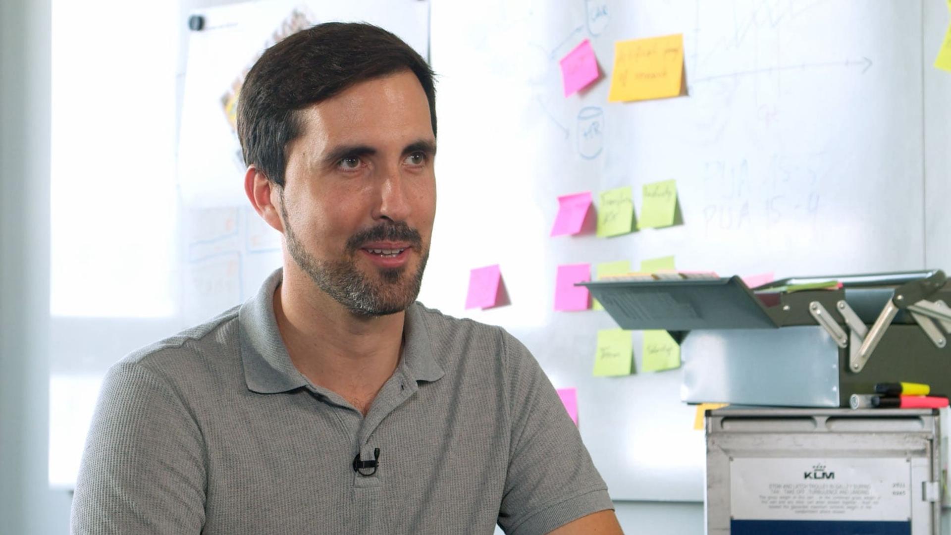 nexineer digital | Employer Branding Video – Bild 2
